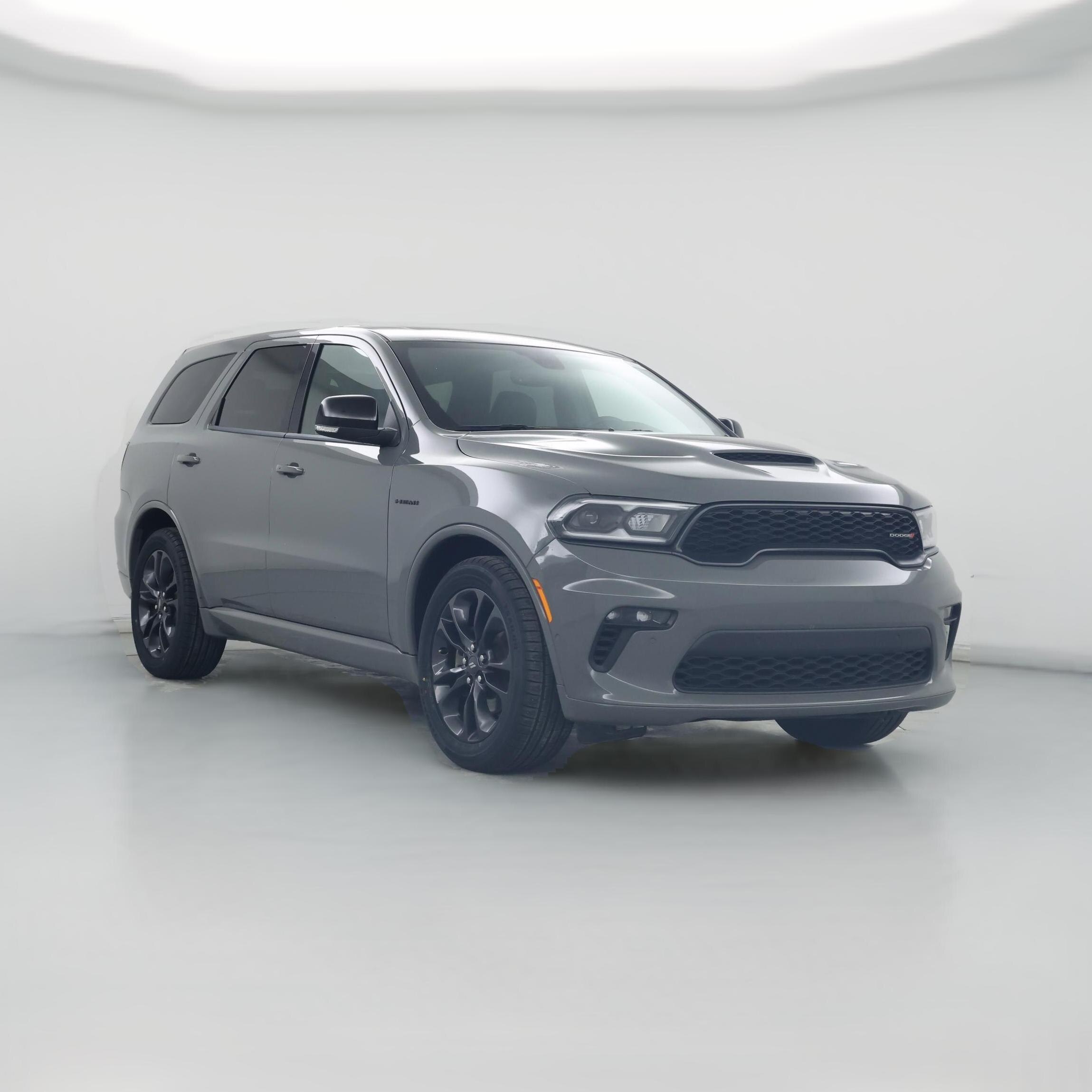 Thumbnail: 2022 Dodge Durango - 1