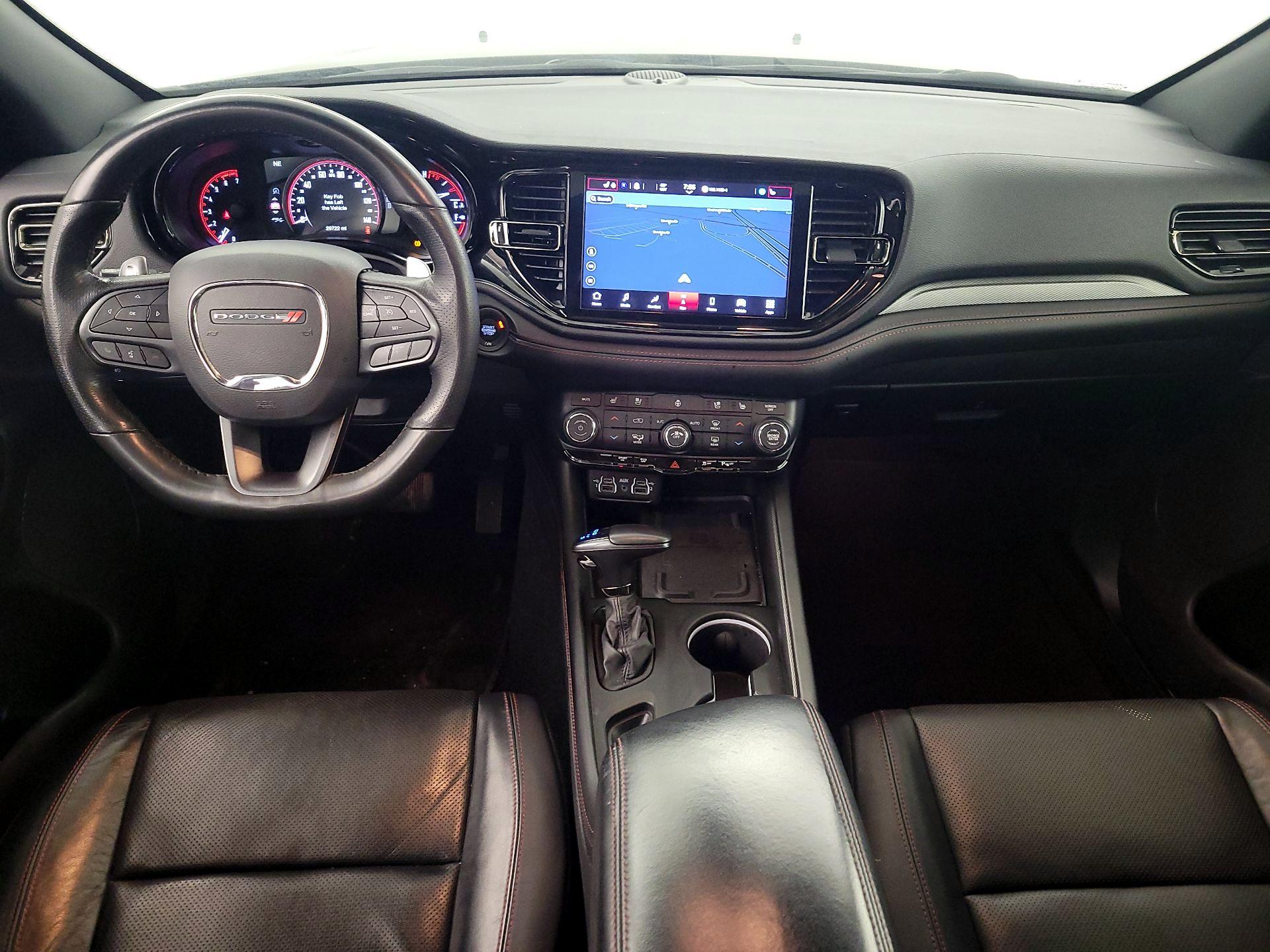 Thumbnail: 2022 Dodge Durango - 9