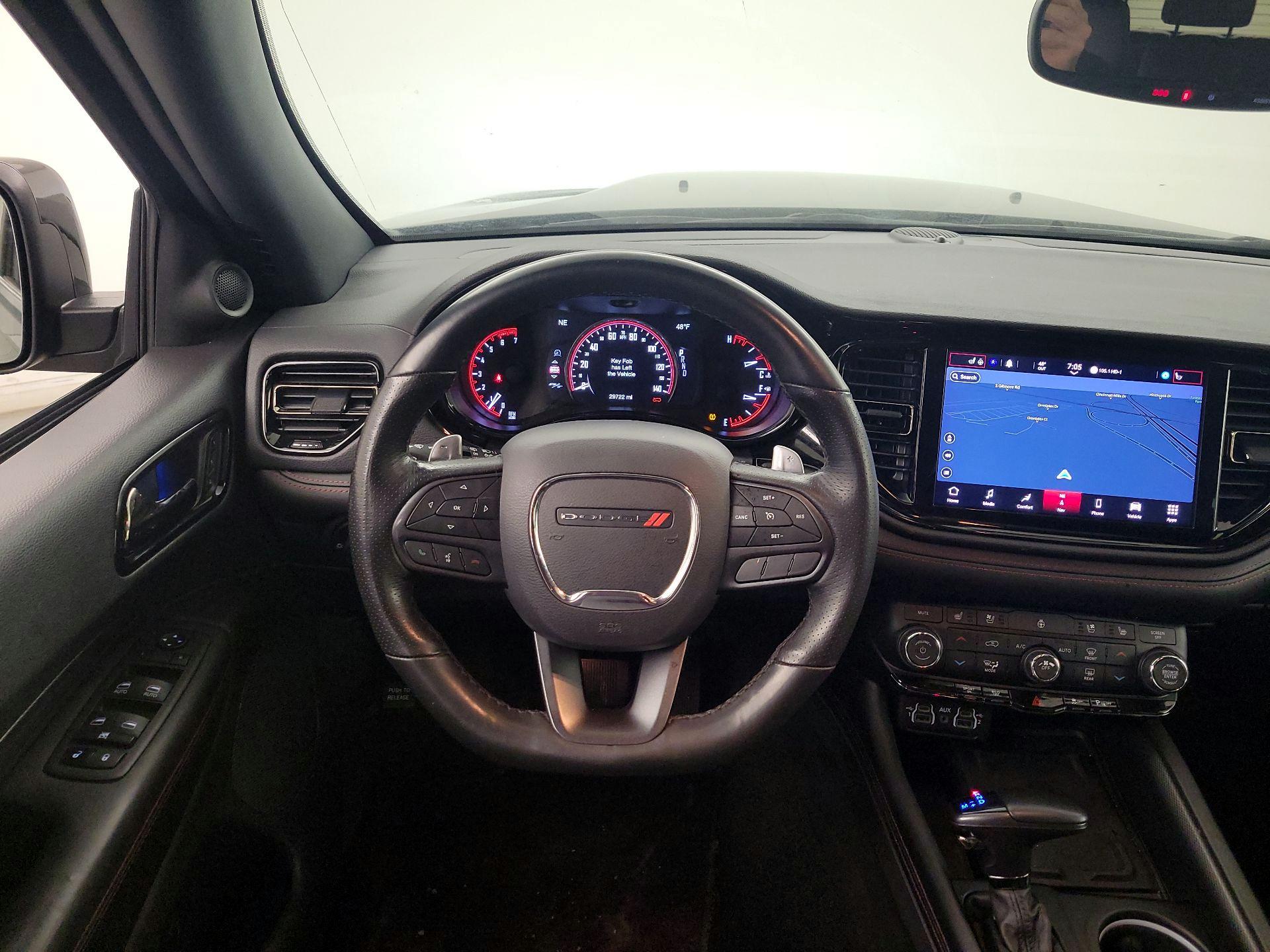 Thumbnail: 2022 Dodge Durango - 10