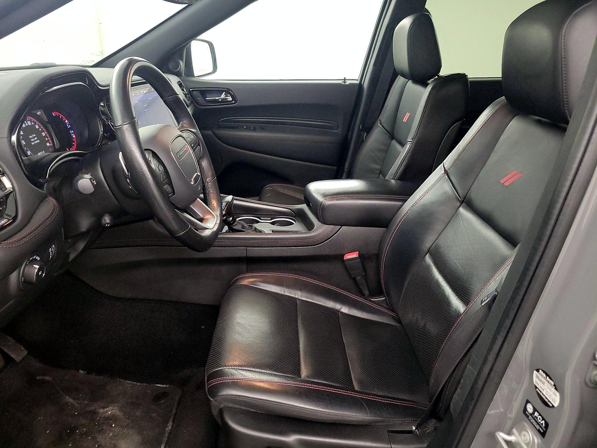 Thumbnail: 2022 Dodge Durango - 11