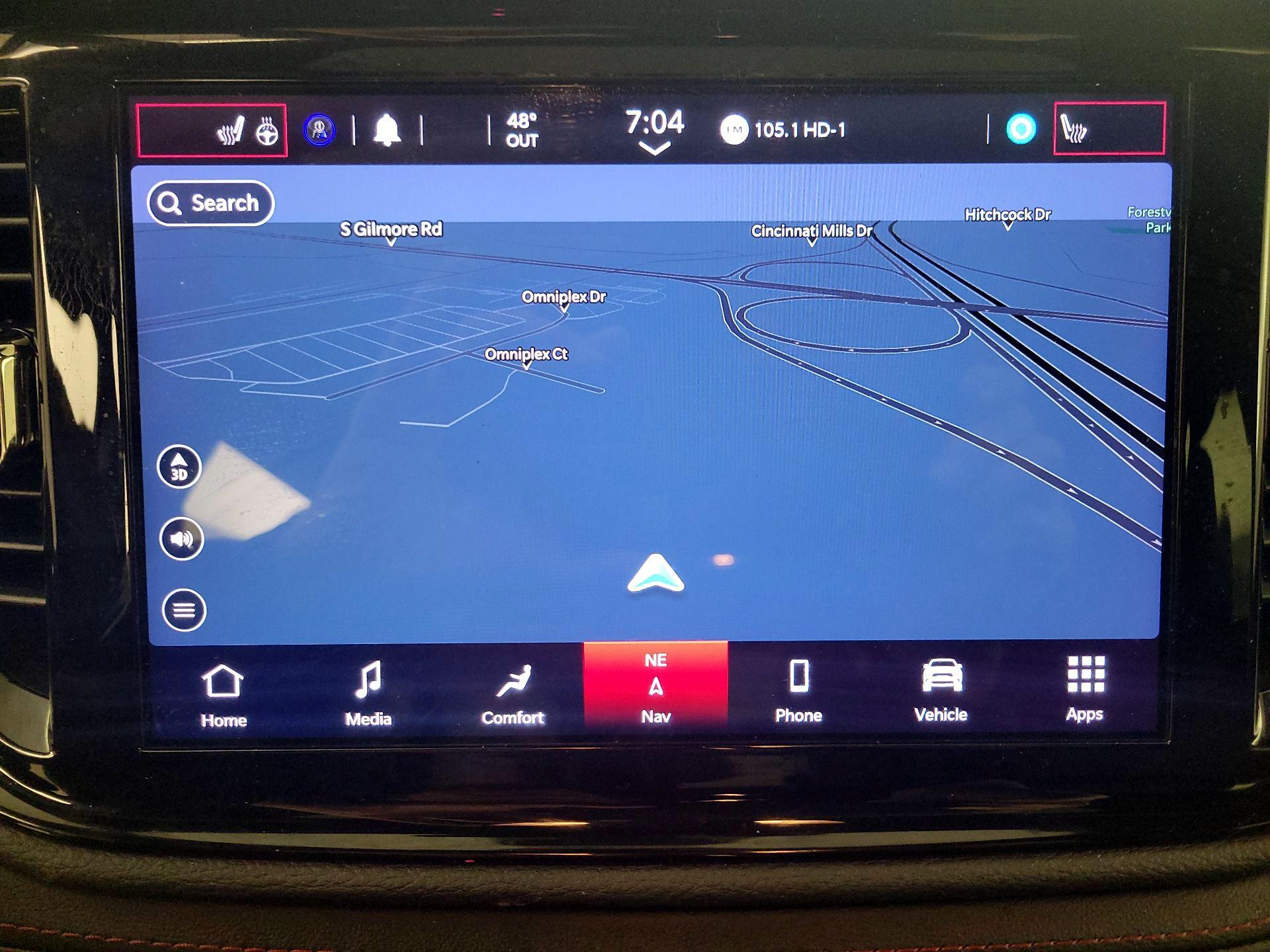 Thumbnail: 2022 Dodge Durango - 14