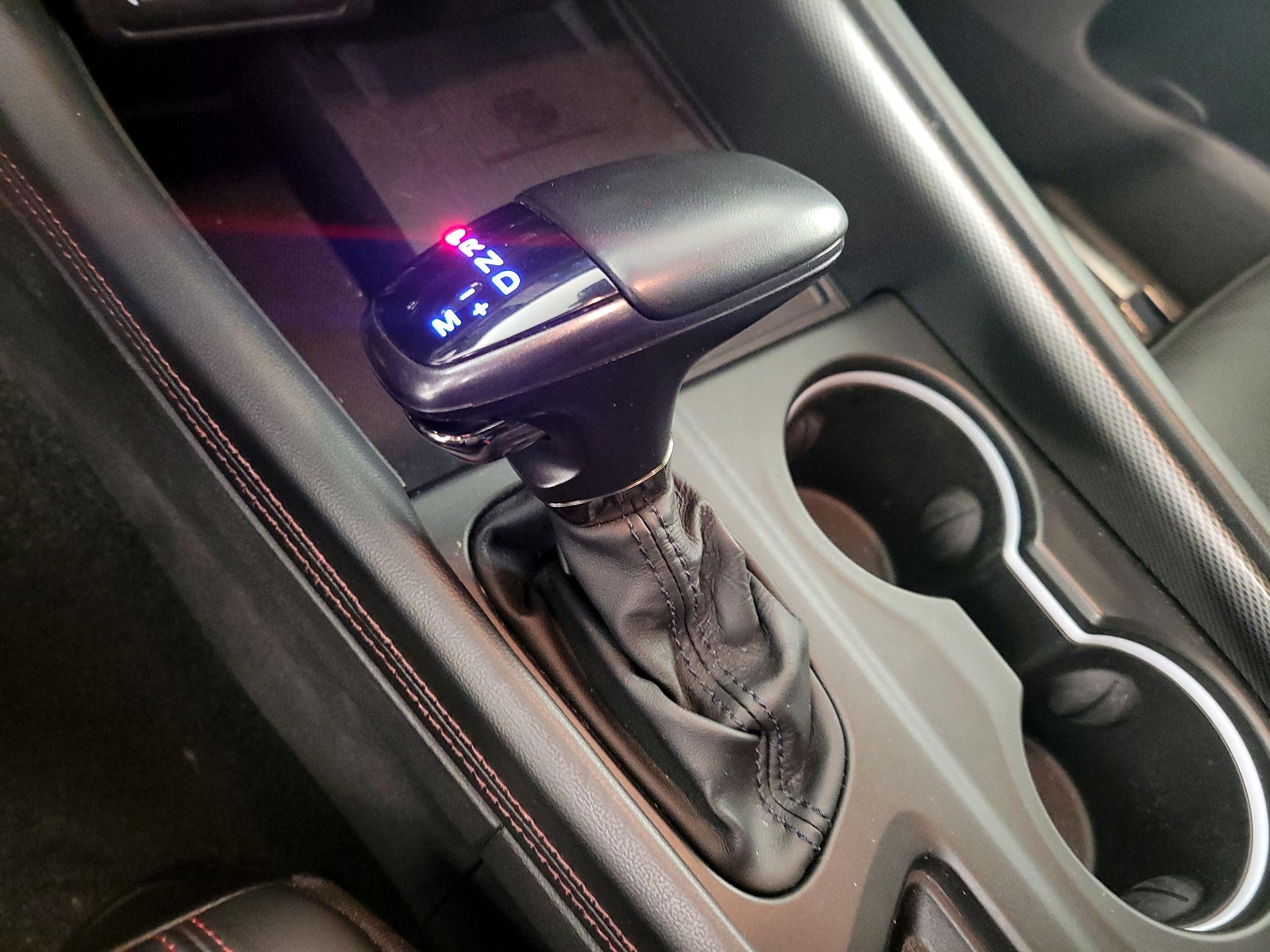 Thumbnail: 2022 Dodge Durango - 18