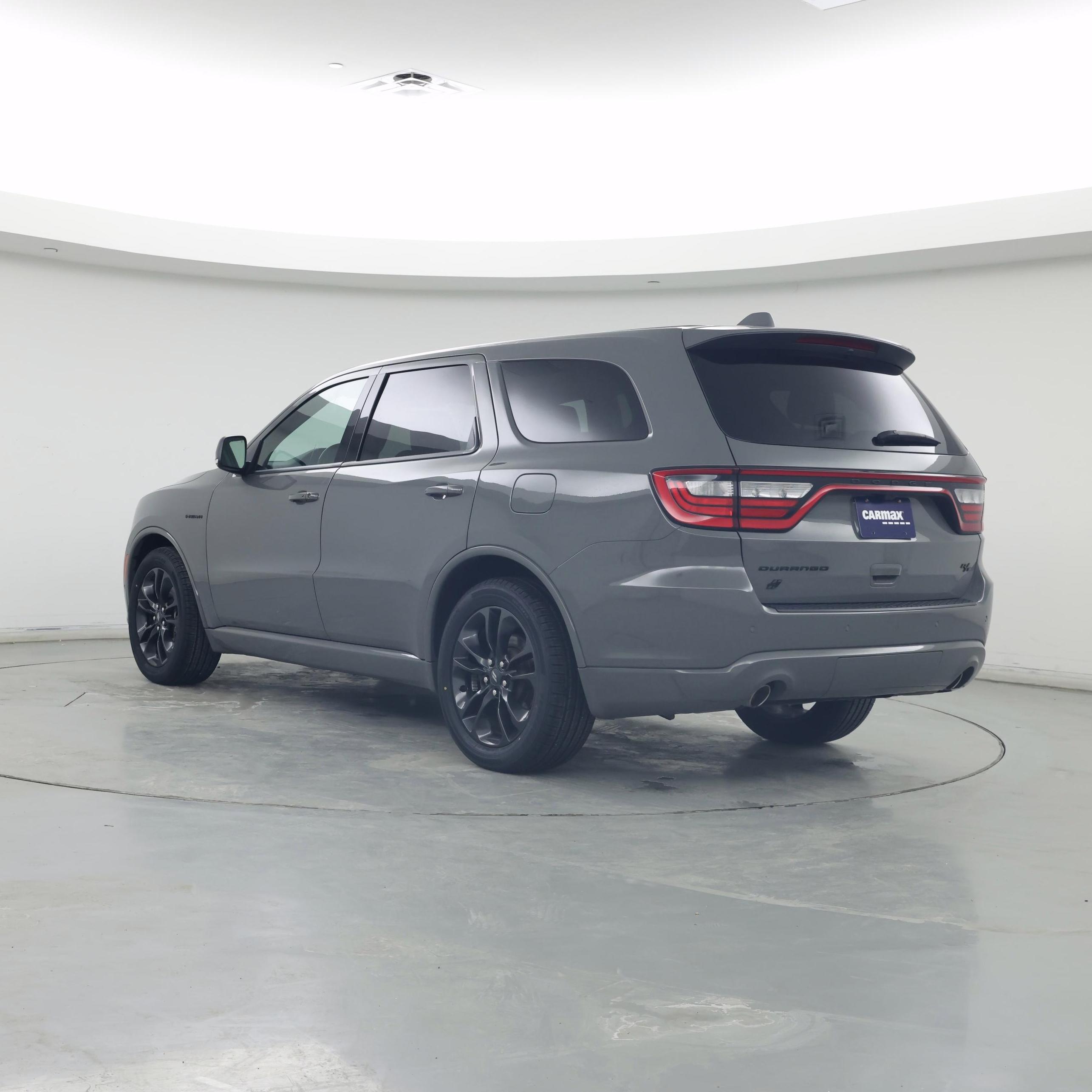 Thumbnail: 2022 Dodge Durango - 2