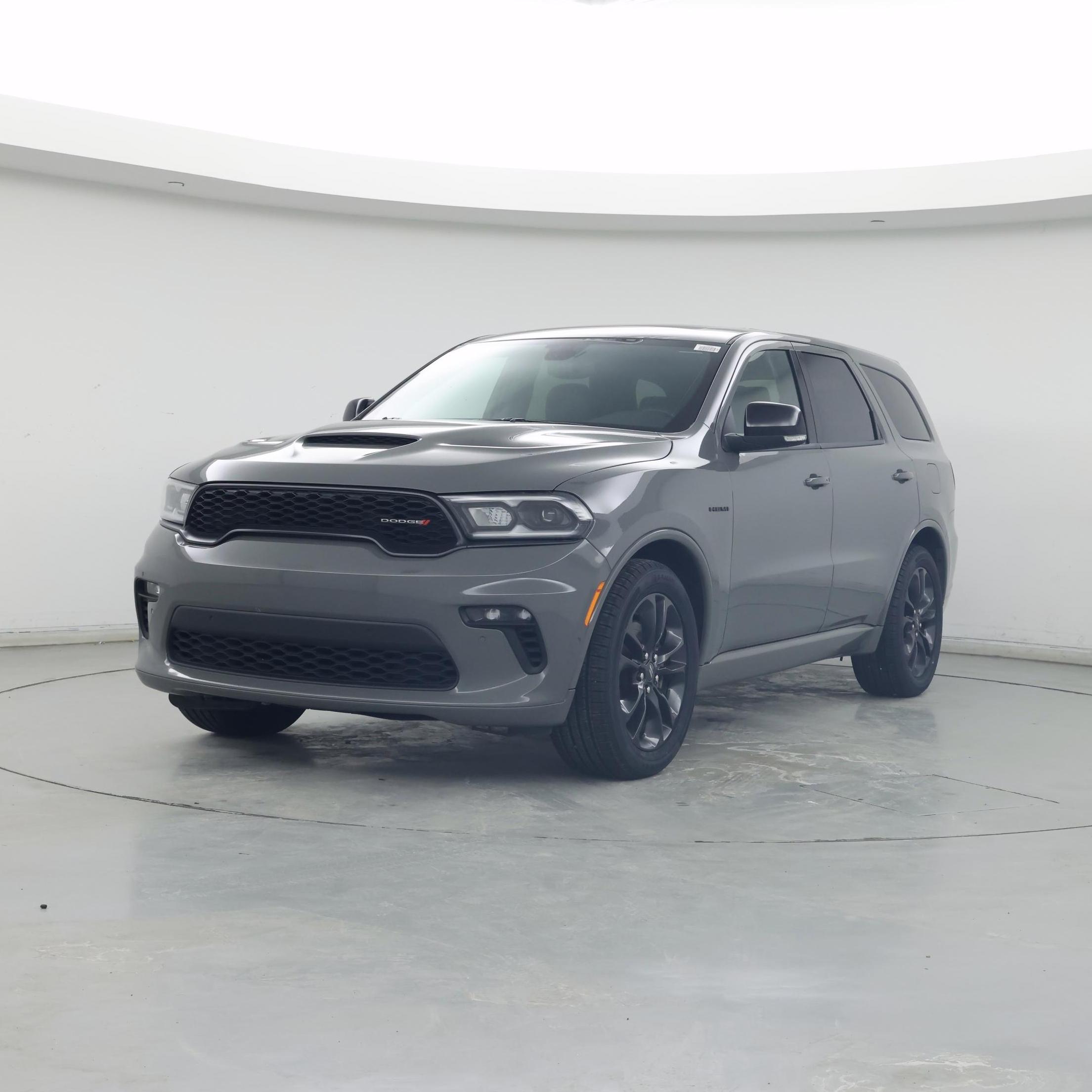 Thumbnail: 2022 Dodge Durango - 4