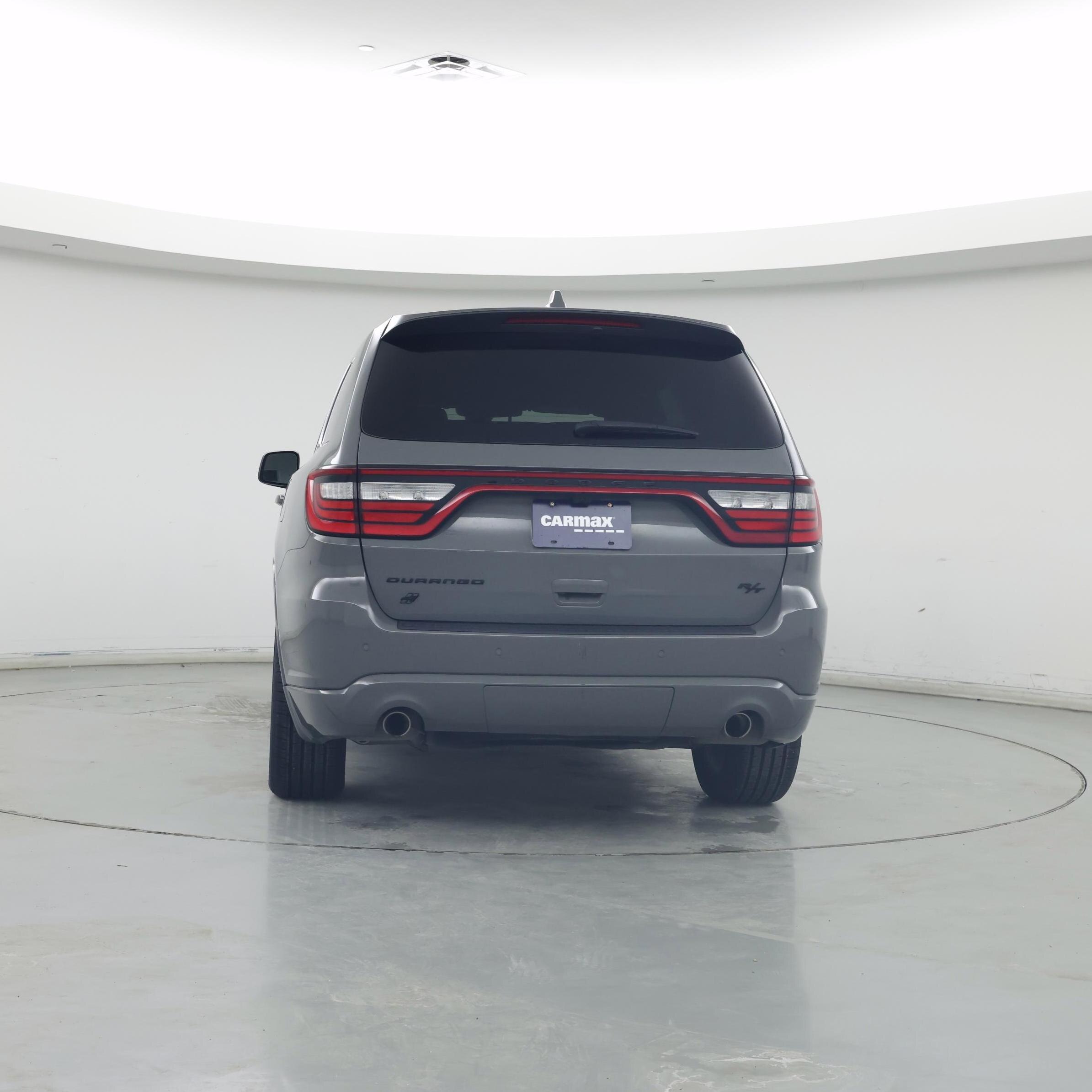 Thumbnail: 2022 Dodge Durango - 6