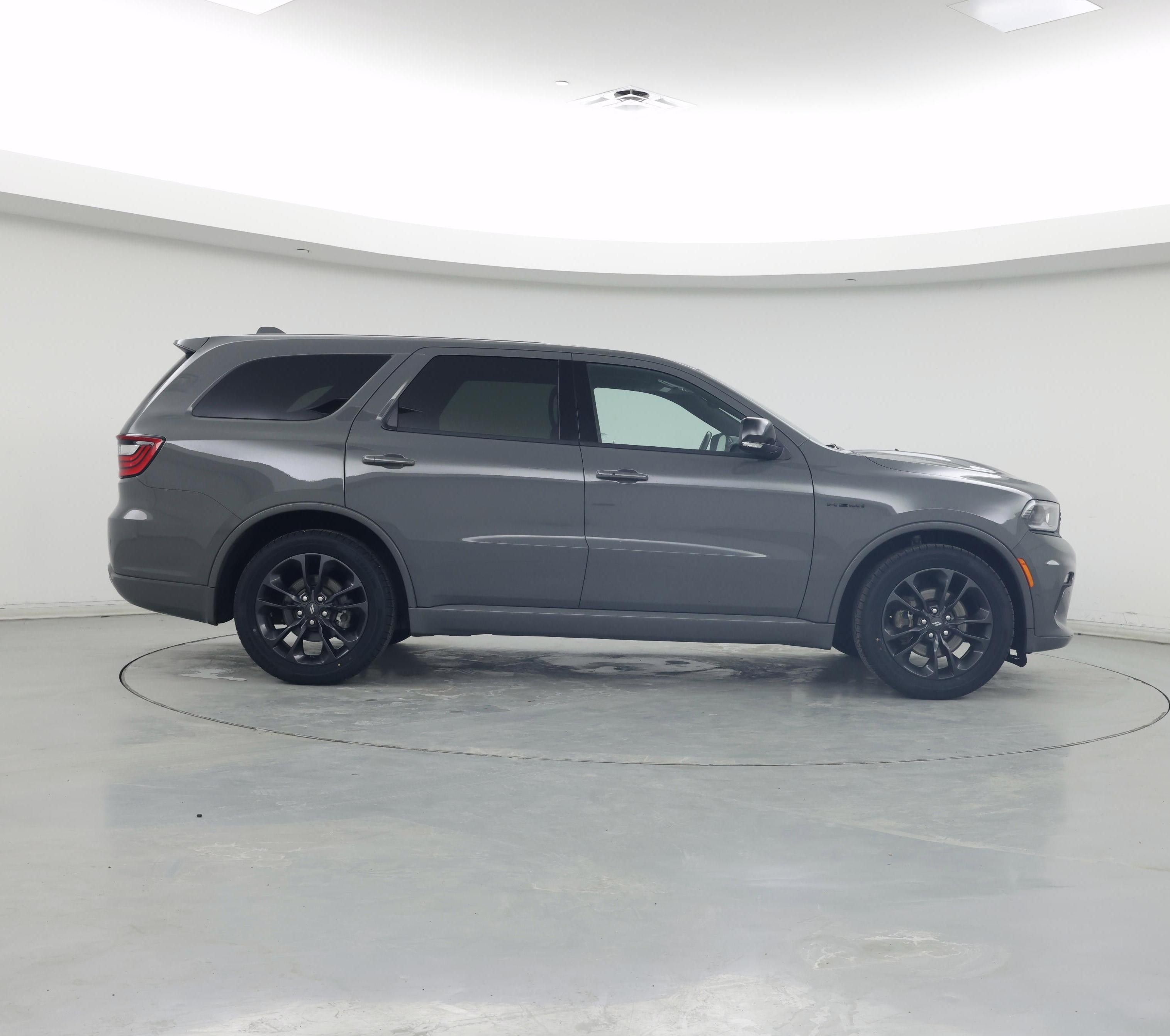 Thumbnail: 2022 Dodge Durango - 7