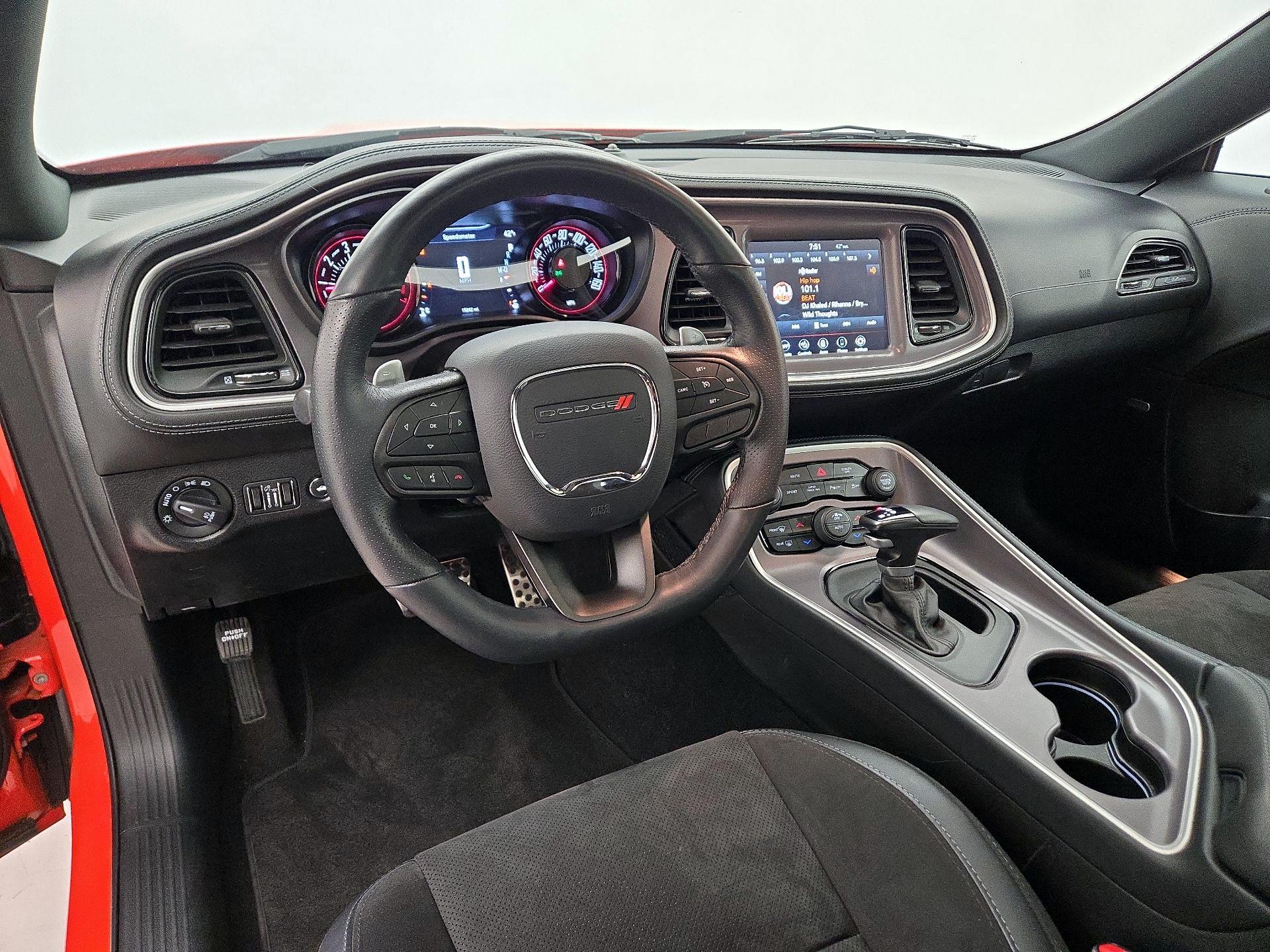 Thumbnail: 2022 Dodge Challenger - 9