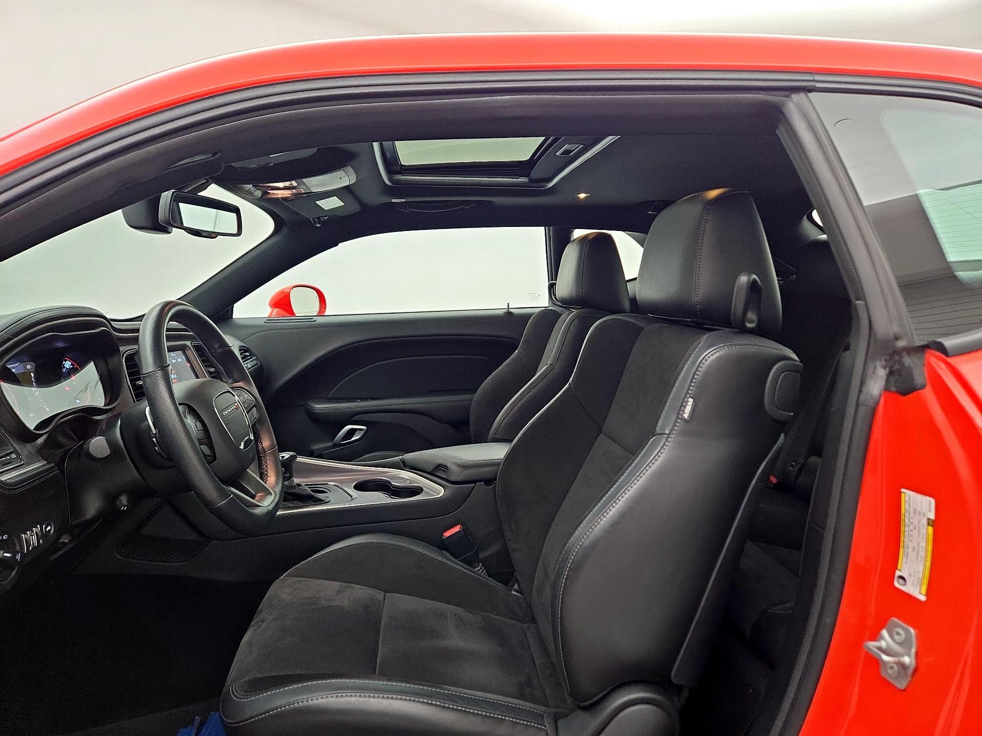 Thumbnail: 2022 Dodge Challenger - 11