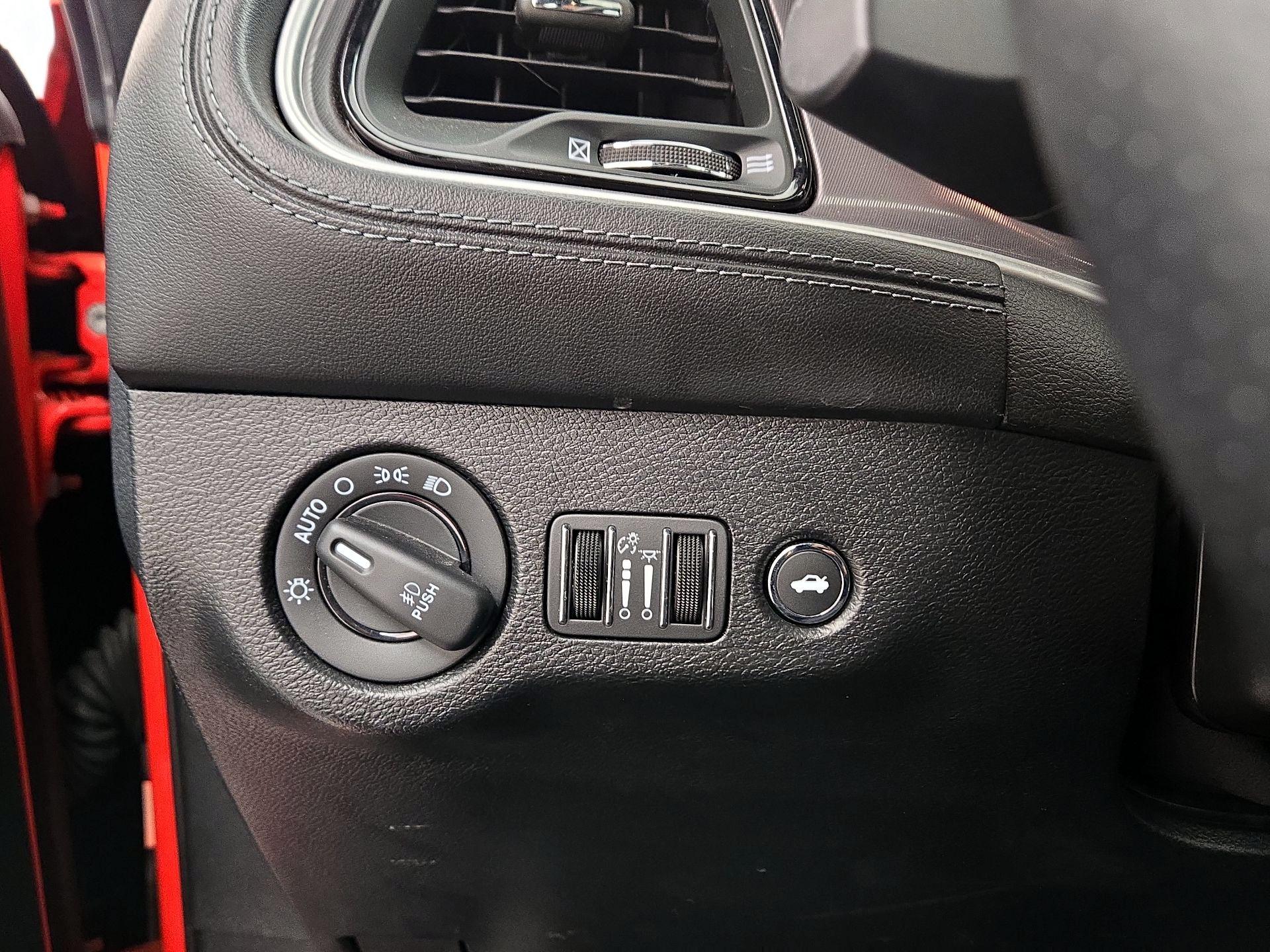 Thumbnail: 2022 Dodge Challenger - 13