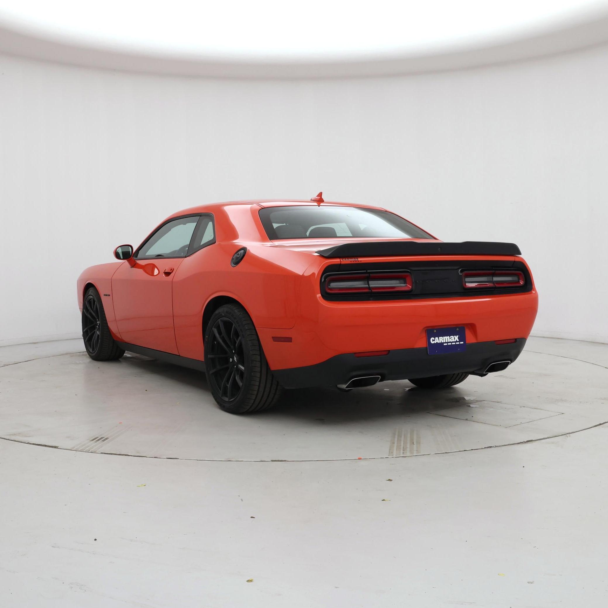 Thumbnail: 2022 Dodge Challenger - 2