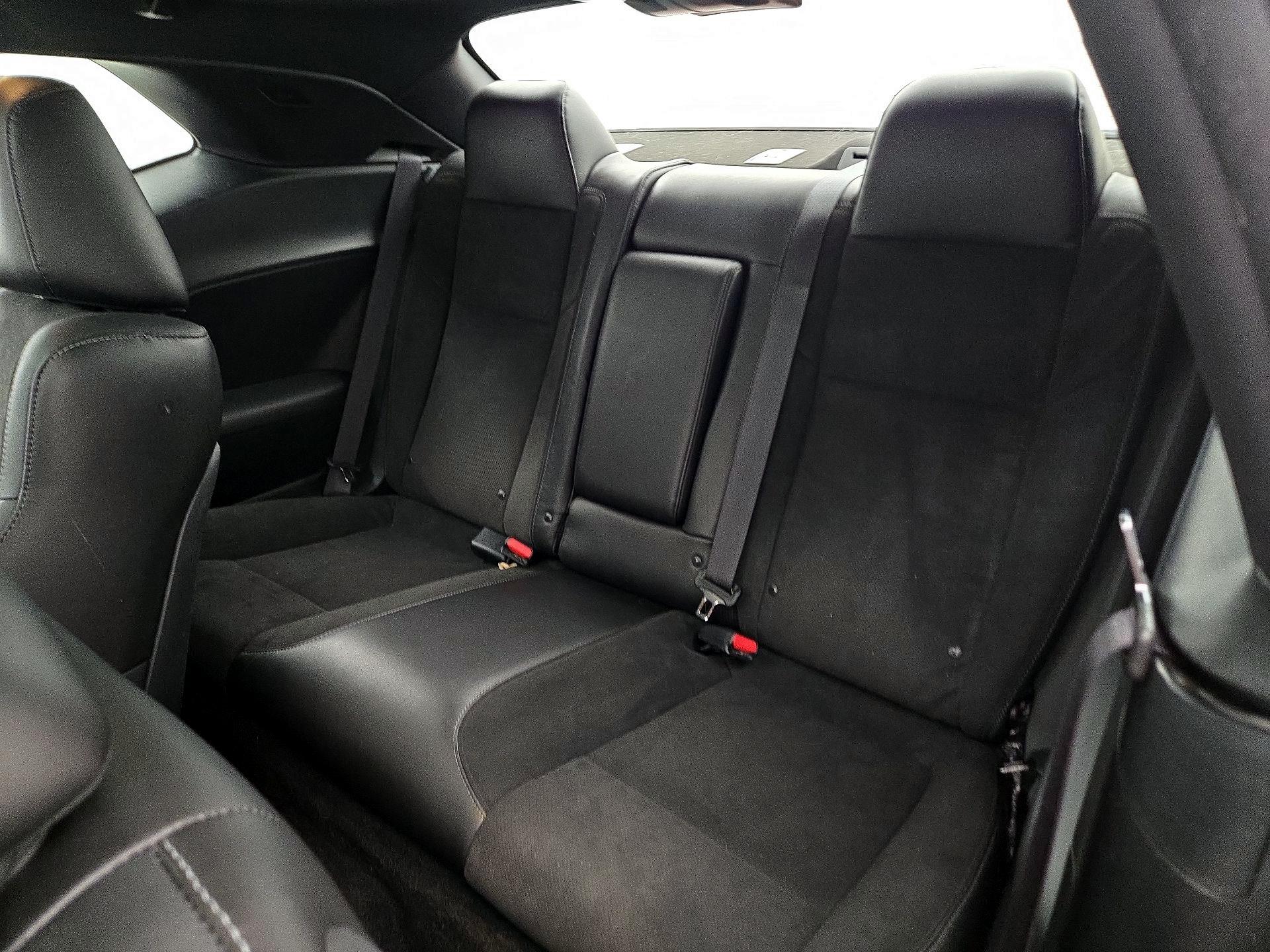 Thumbnail: 2022 Dodge Challenger - 20