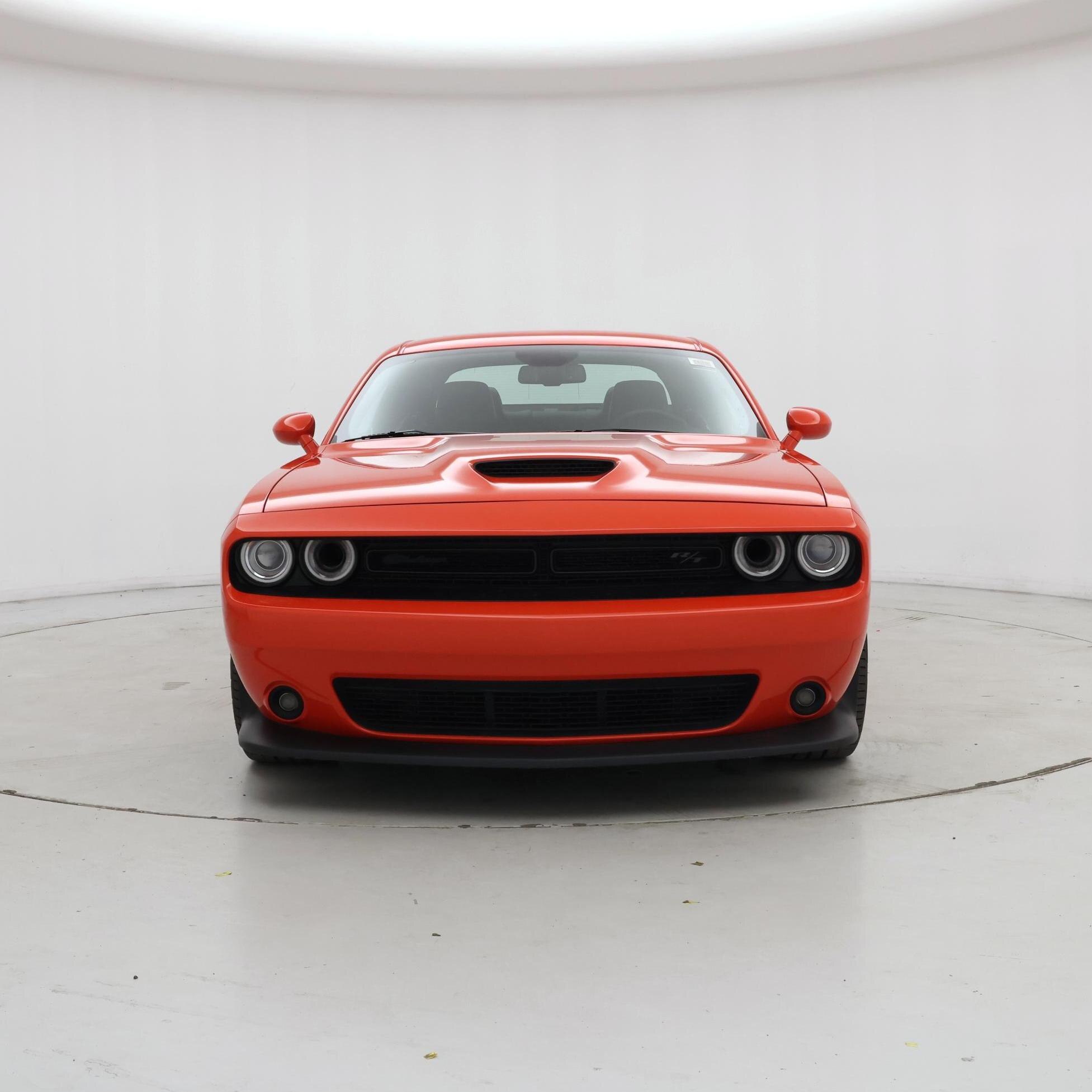 Thumbnail: 2022 Dodge Challenger - 5