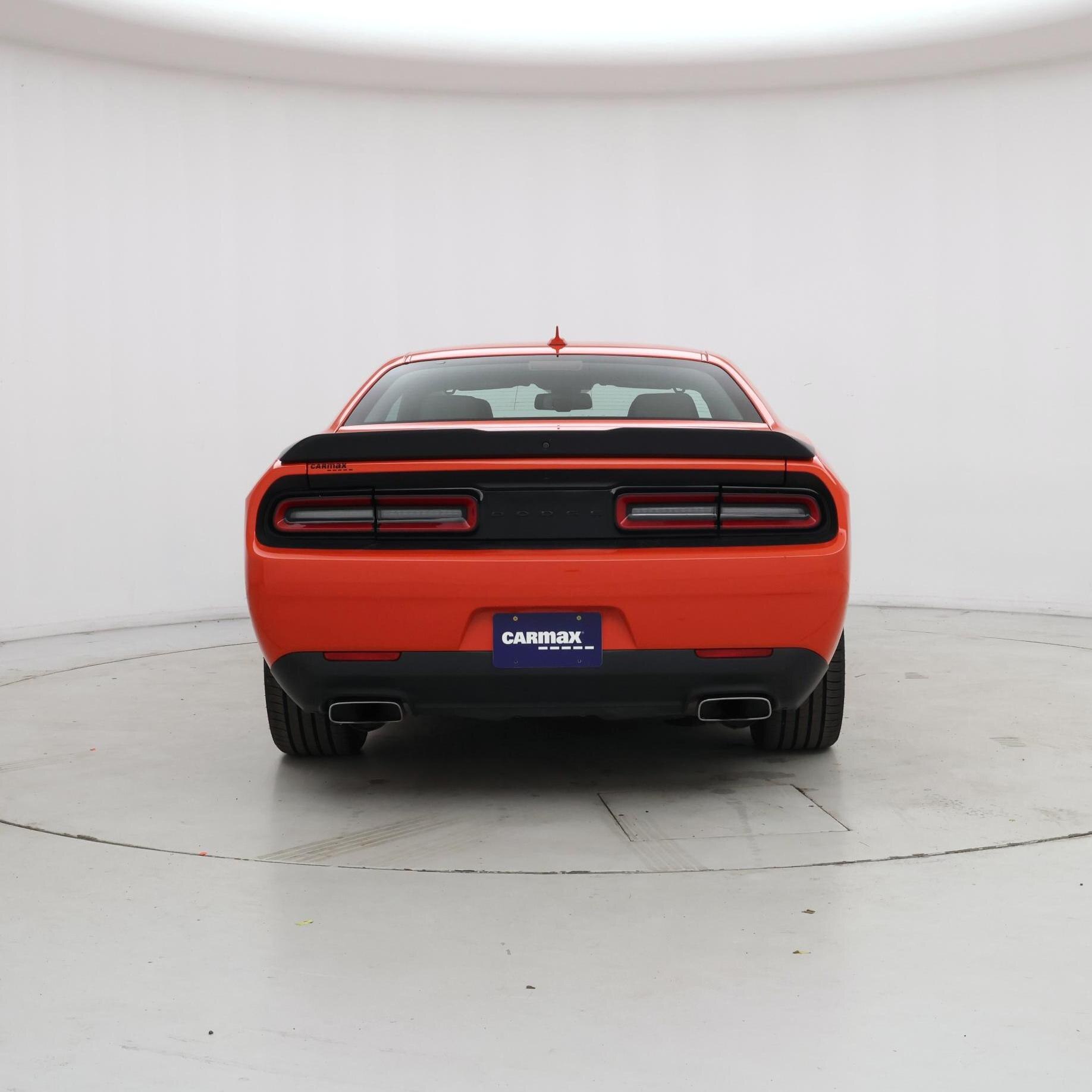 Thumbnail: 2022 Dodge Challenger - 6