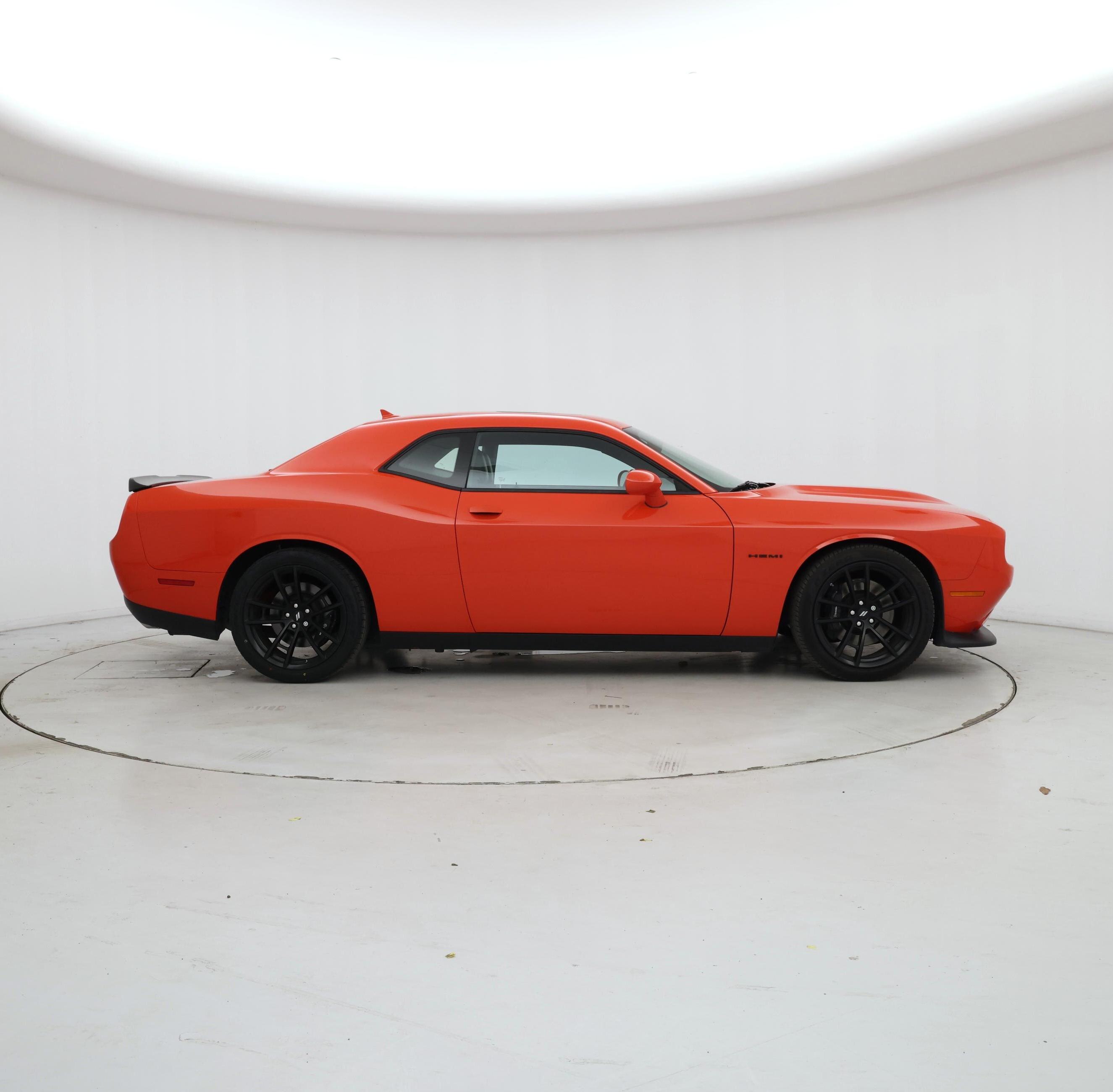 Thumbnail: 2022 Dodge Challenger - 7