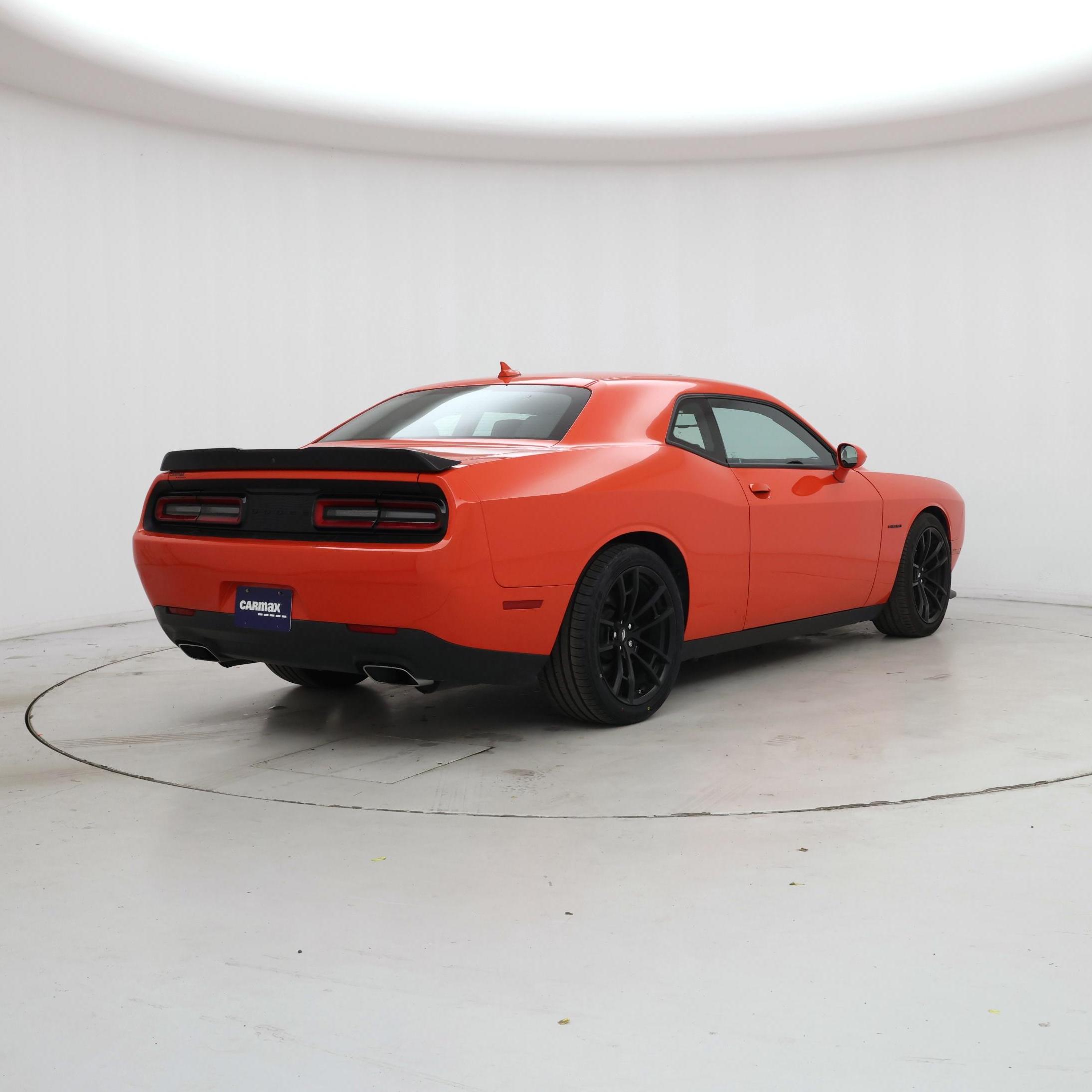 Thumbnail: 2022 Dodge Challenger - 8