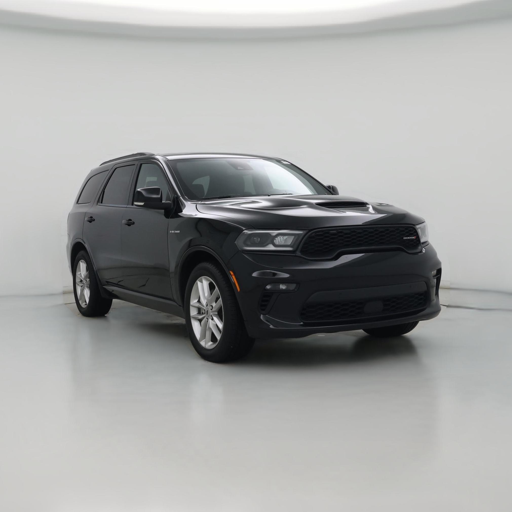 Thumbnail: 2023 Dodge Durango - 1