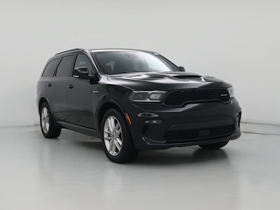 2023 Dodge Durango R/T Premium