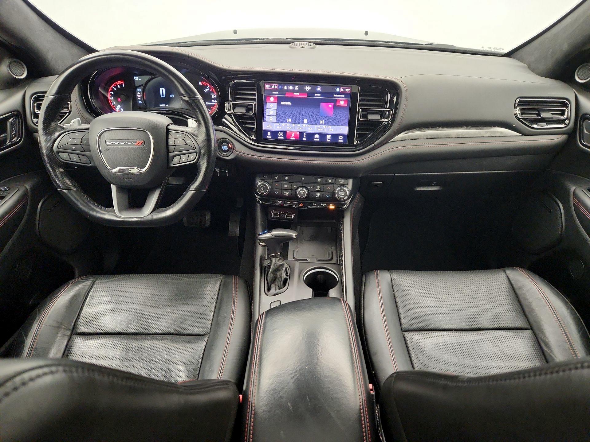 Thumbnail: 2023 Dodge Durango - 9