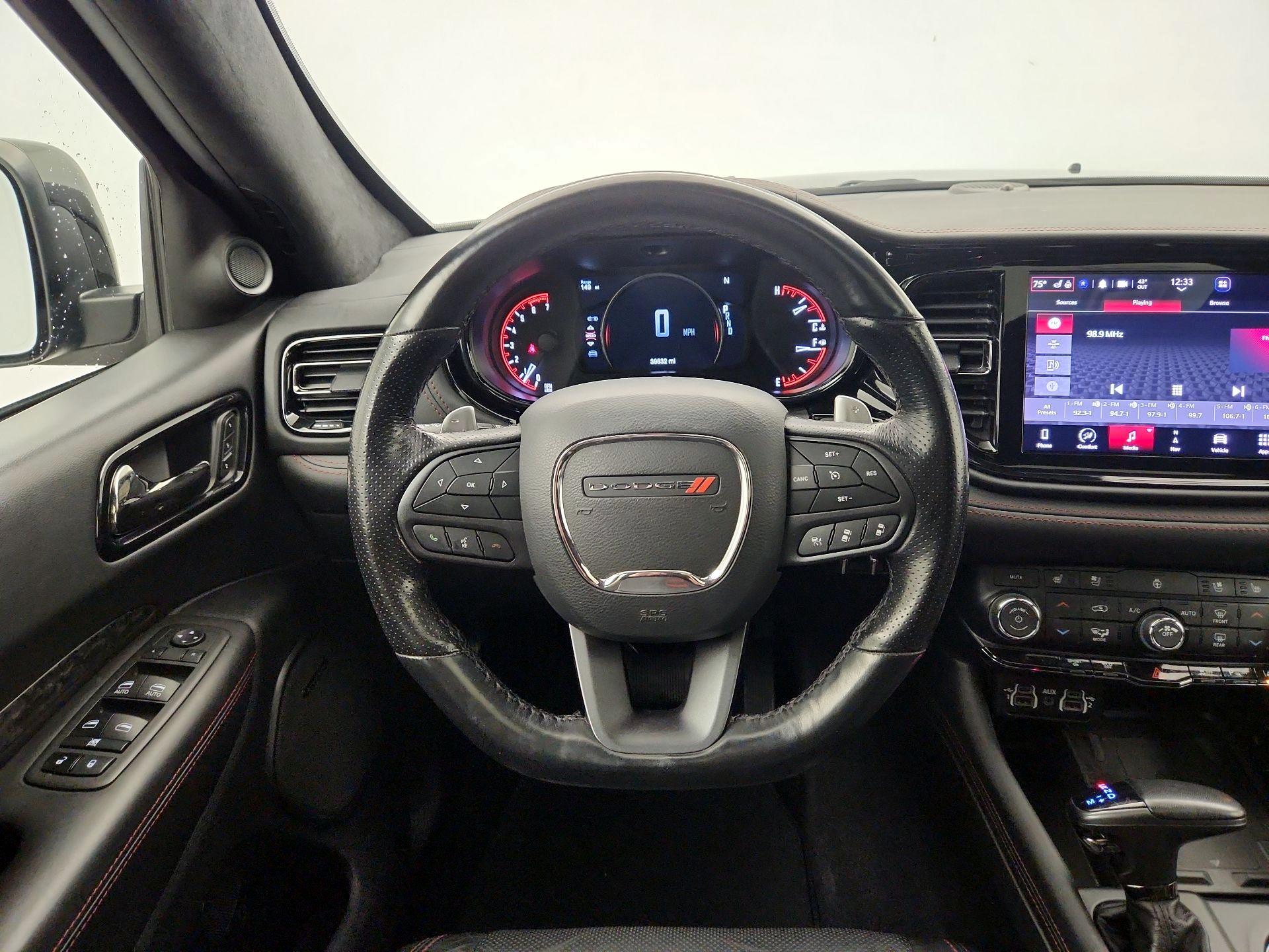 Thumbnail: 2023 Dodge Durango - 10