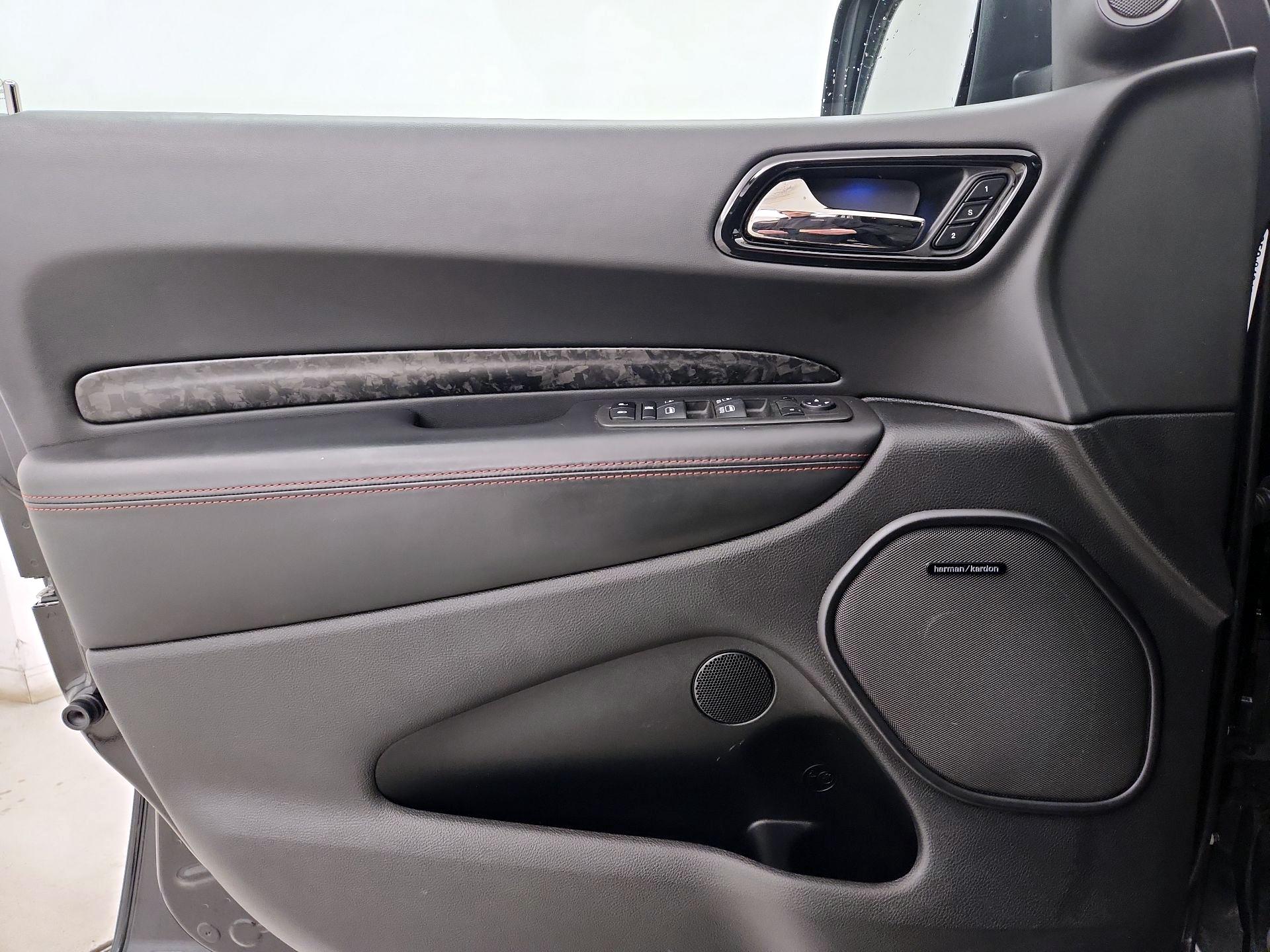 Thumbnail: 2023 Dodge Durango - 12