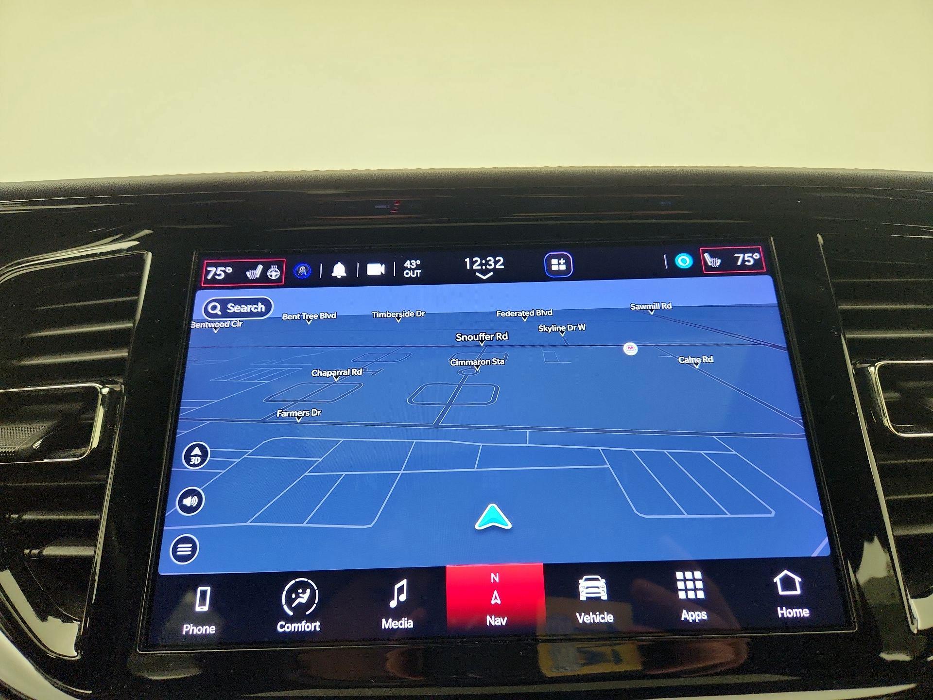 Thumbnail: 2023 Dodge Durango - 14