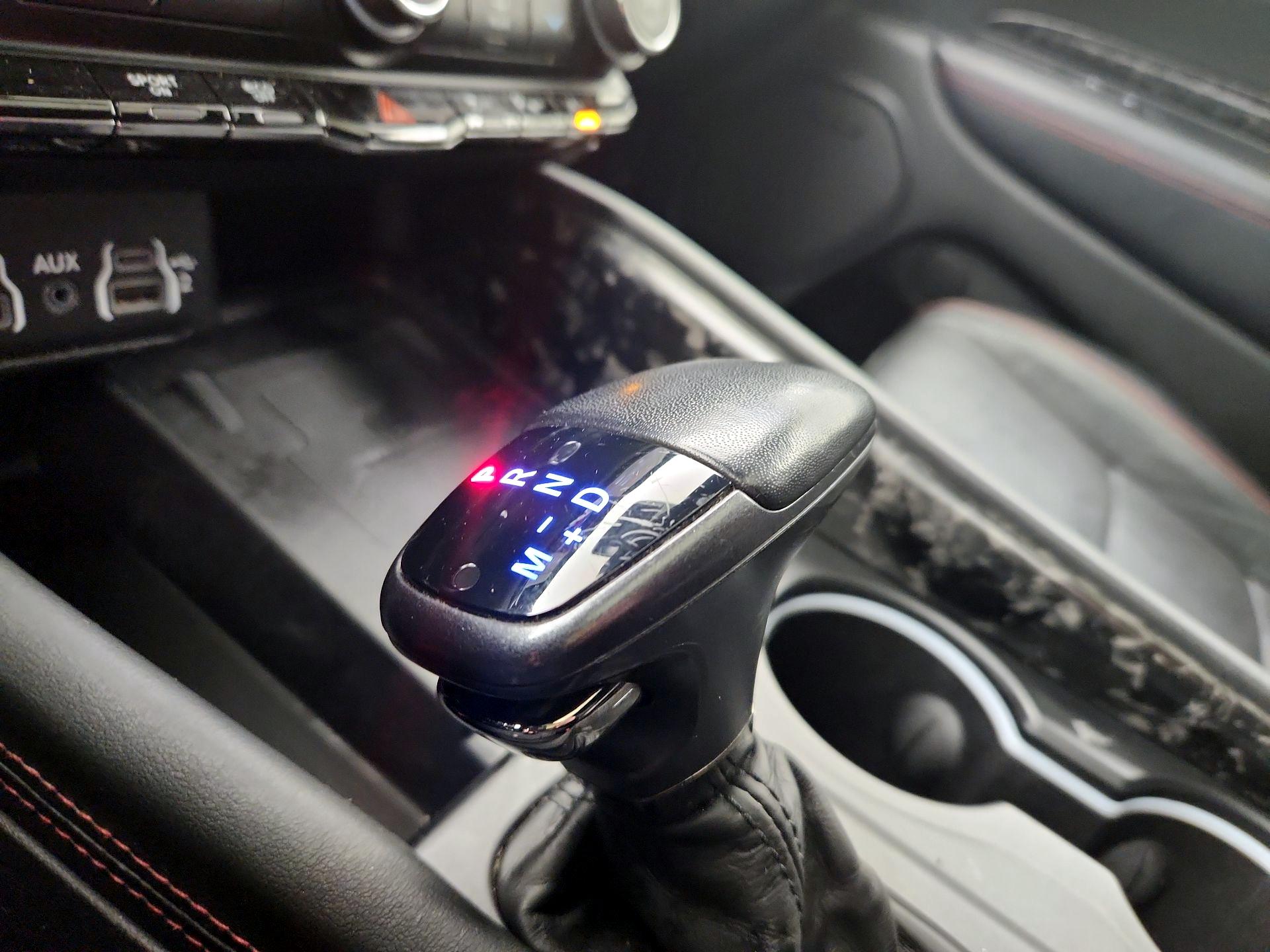 Thumbnail: 2023 Dodge Durango - 18