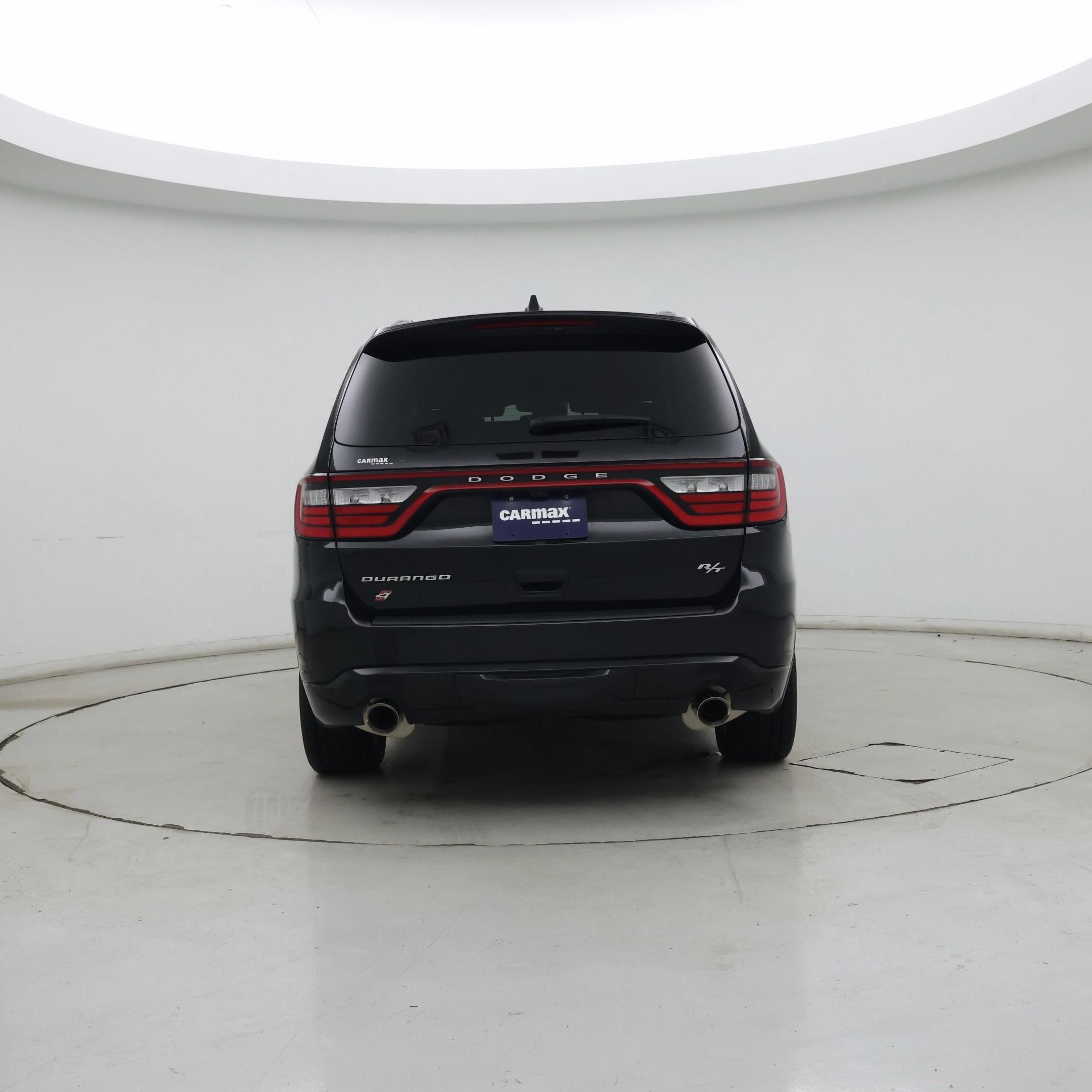 Thumbnail: 2023 Dodge Durango - 6