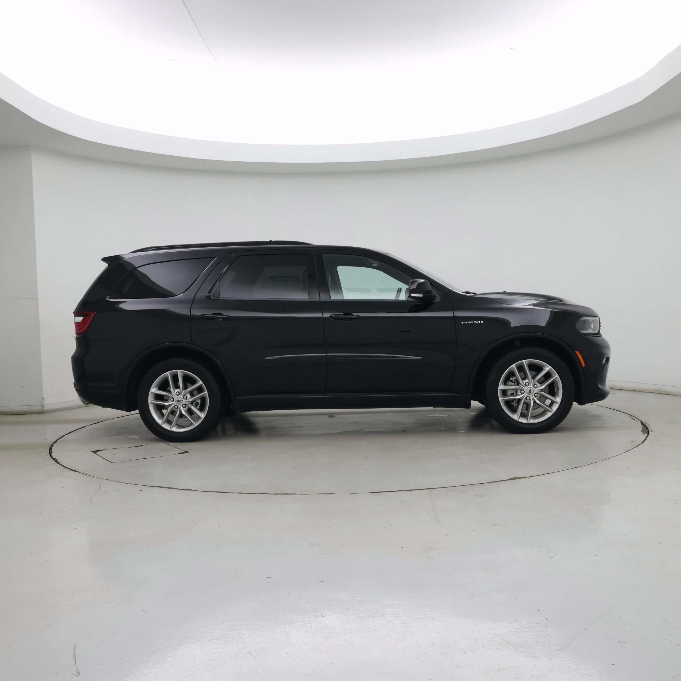 Thumbnail: 2023 Dodge Durango - 7