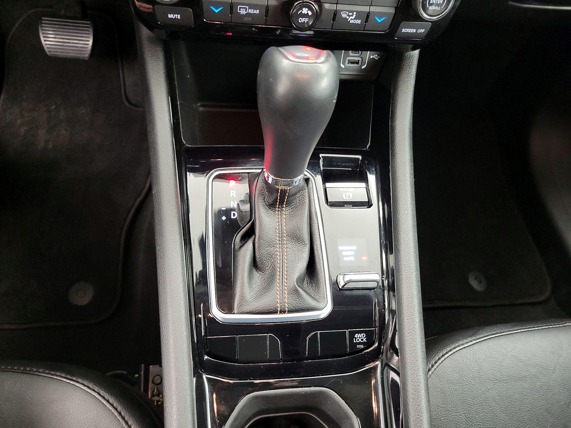 Thumbnail: 2022 Jeep Compass - 17