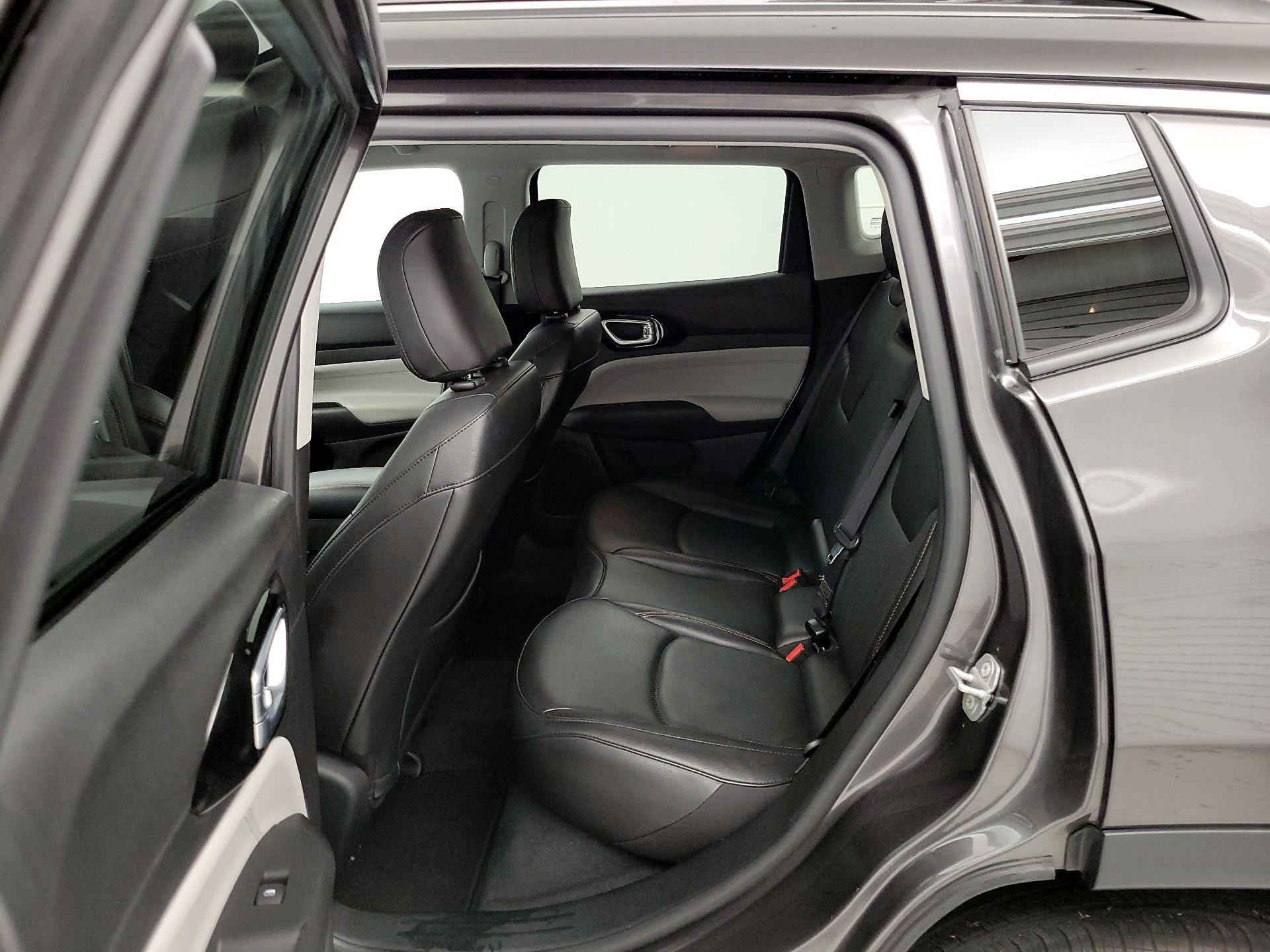 Thumbnail: 2022 Jeep Compass - 19