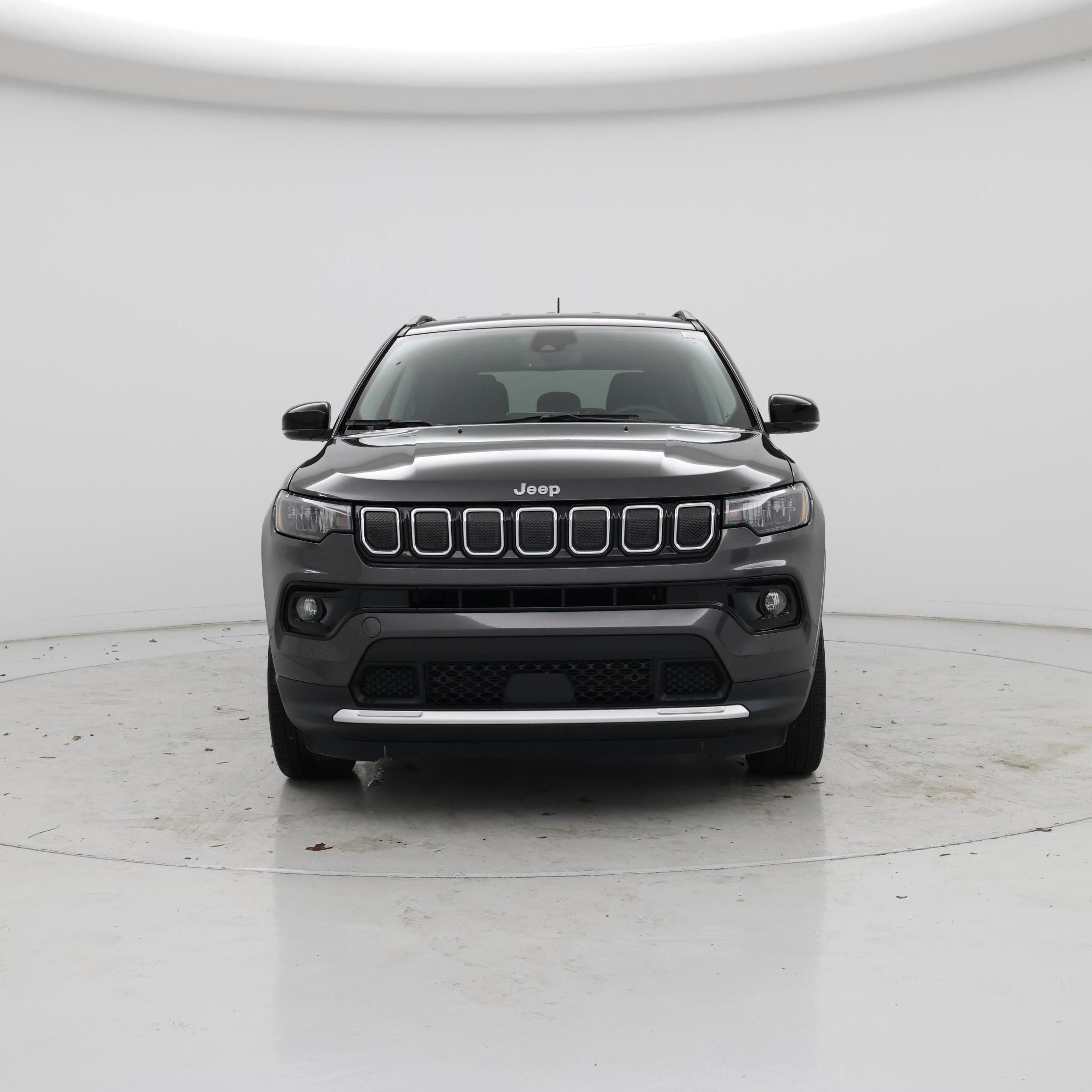 Thumbnail: 2022 Jeep Compass - 5