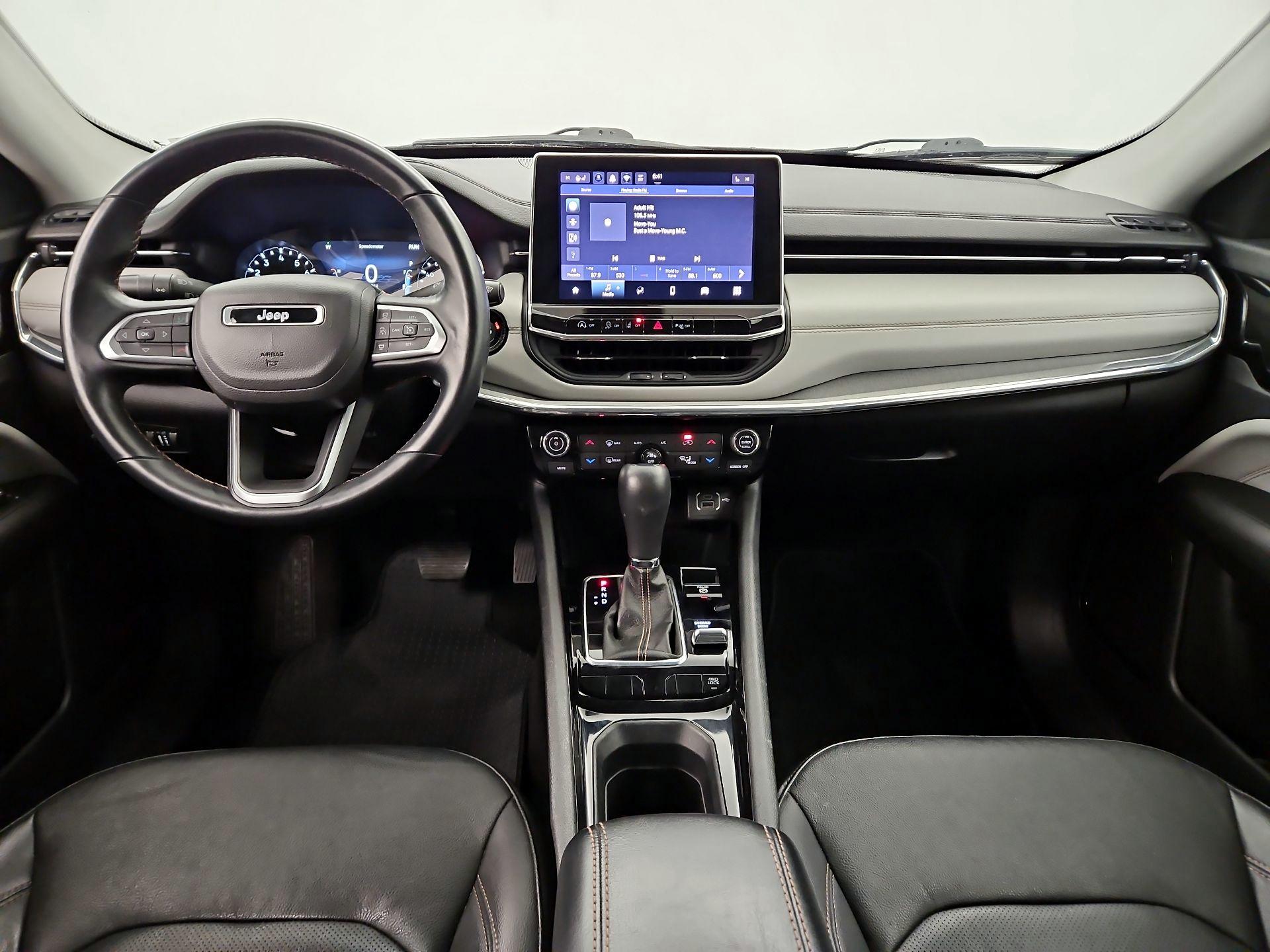 Thumbnail: 2022 Jeep Compass - 9