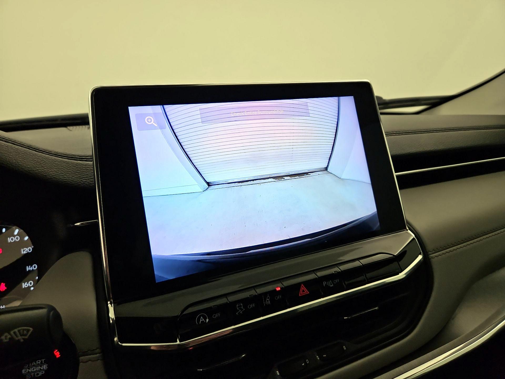 Thumbnail: 2022 Jeep Compass - 14