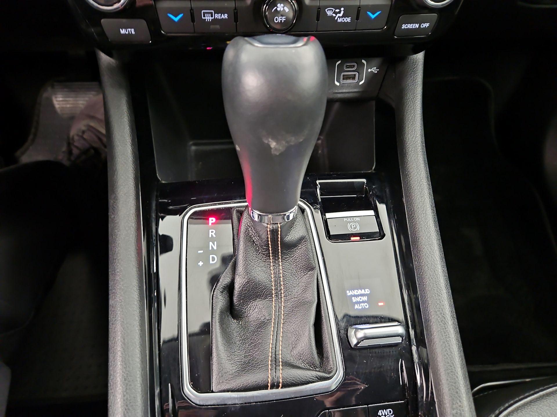 Thumbnail: 2022 Jeep Compass - 17