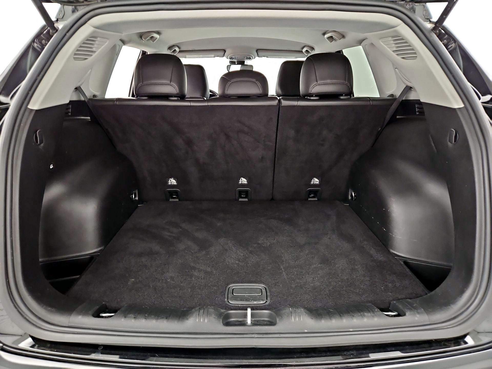 Thumbnail: 2022 Jeep Compass - 20