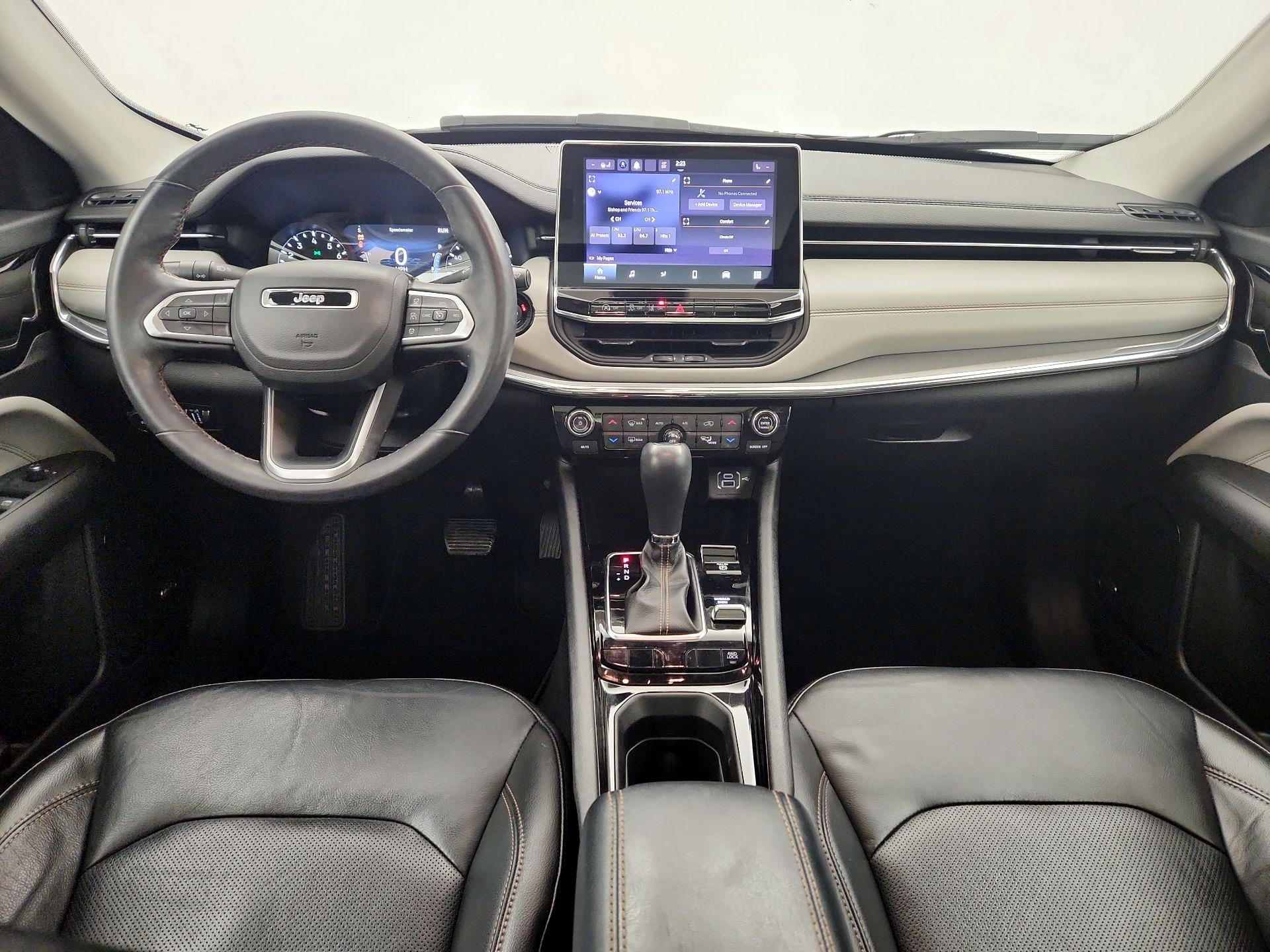 Thumbnail: 2022 Jeep Compass - 9