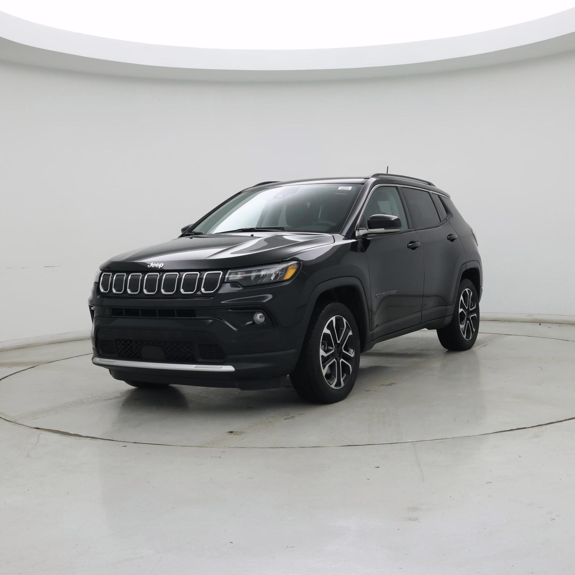 Thumbnail: 2022 Jeep Compass - 4