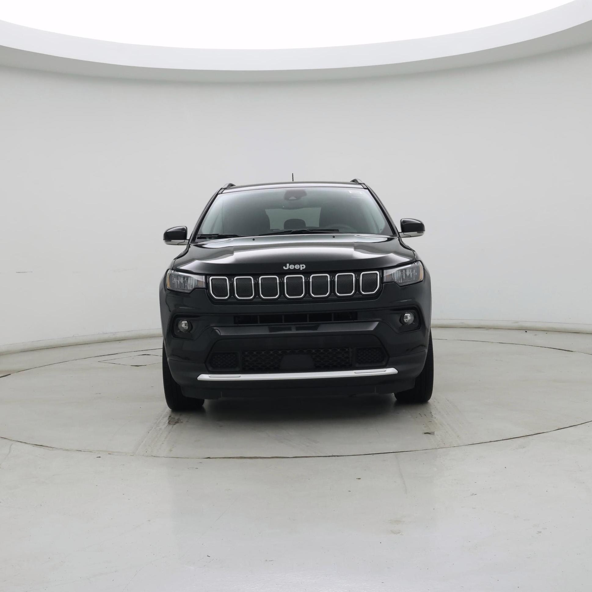 Thumbnail: 2022 Jeep Compass - 5