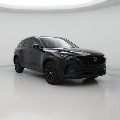 2024 Mazda CX-50 2.5 S Preferred Package