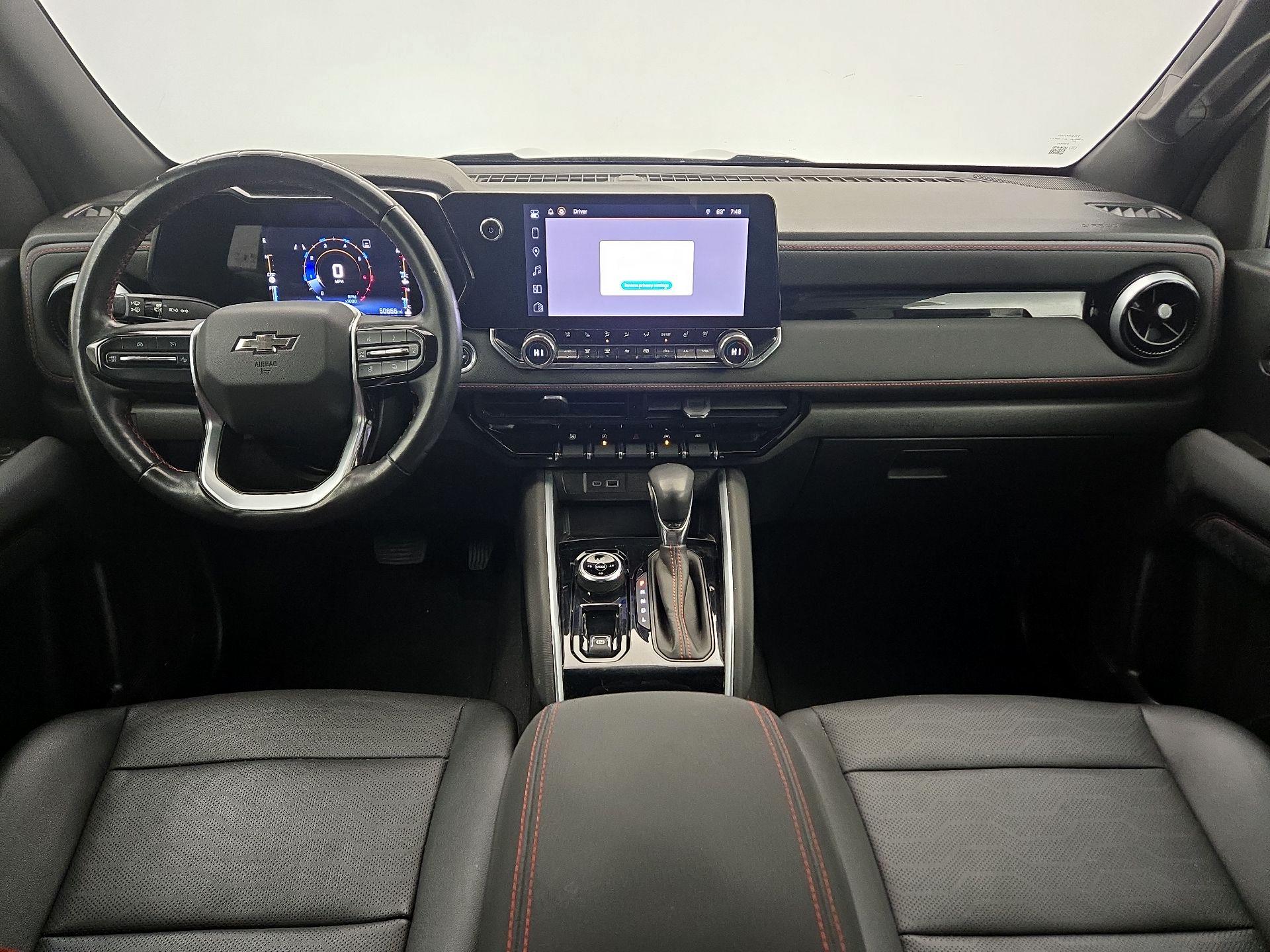 Thumbnail: 2023 Chevrolet Colorado - 9