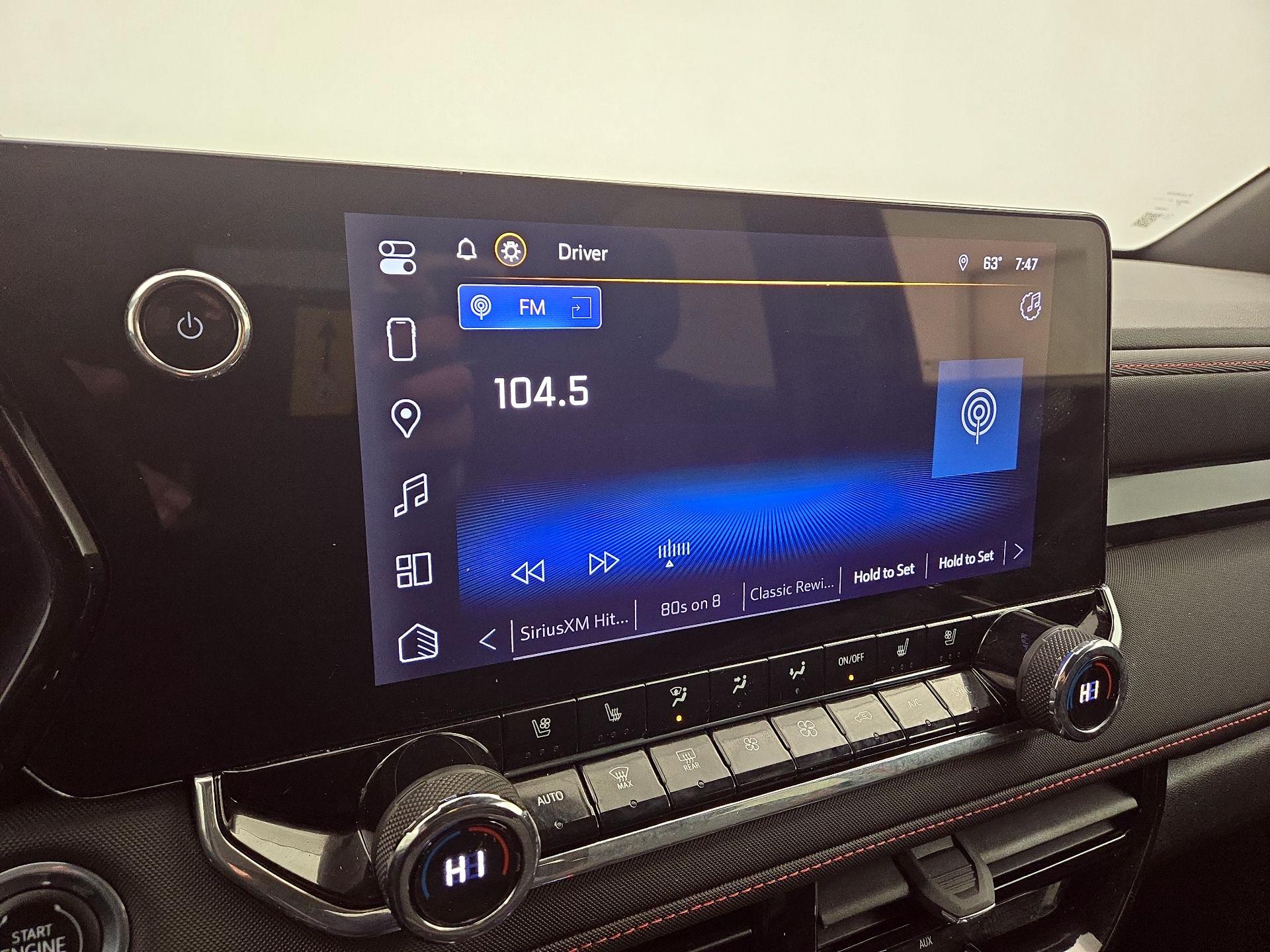 Thumbnail: 2023 Chevrolet Colorado - 15