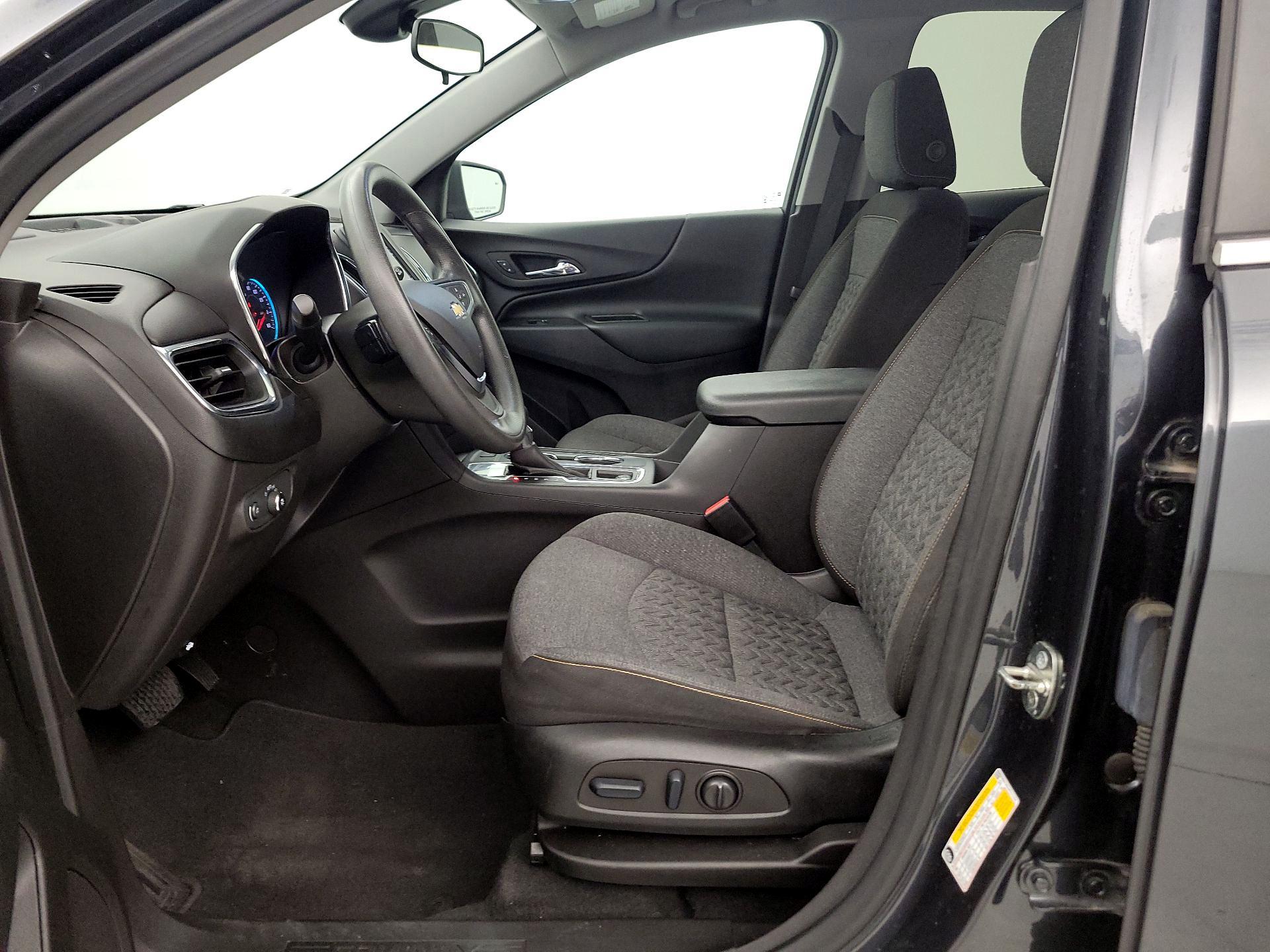 Thumbnail: 2023 Chevrolet Equinox - 11