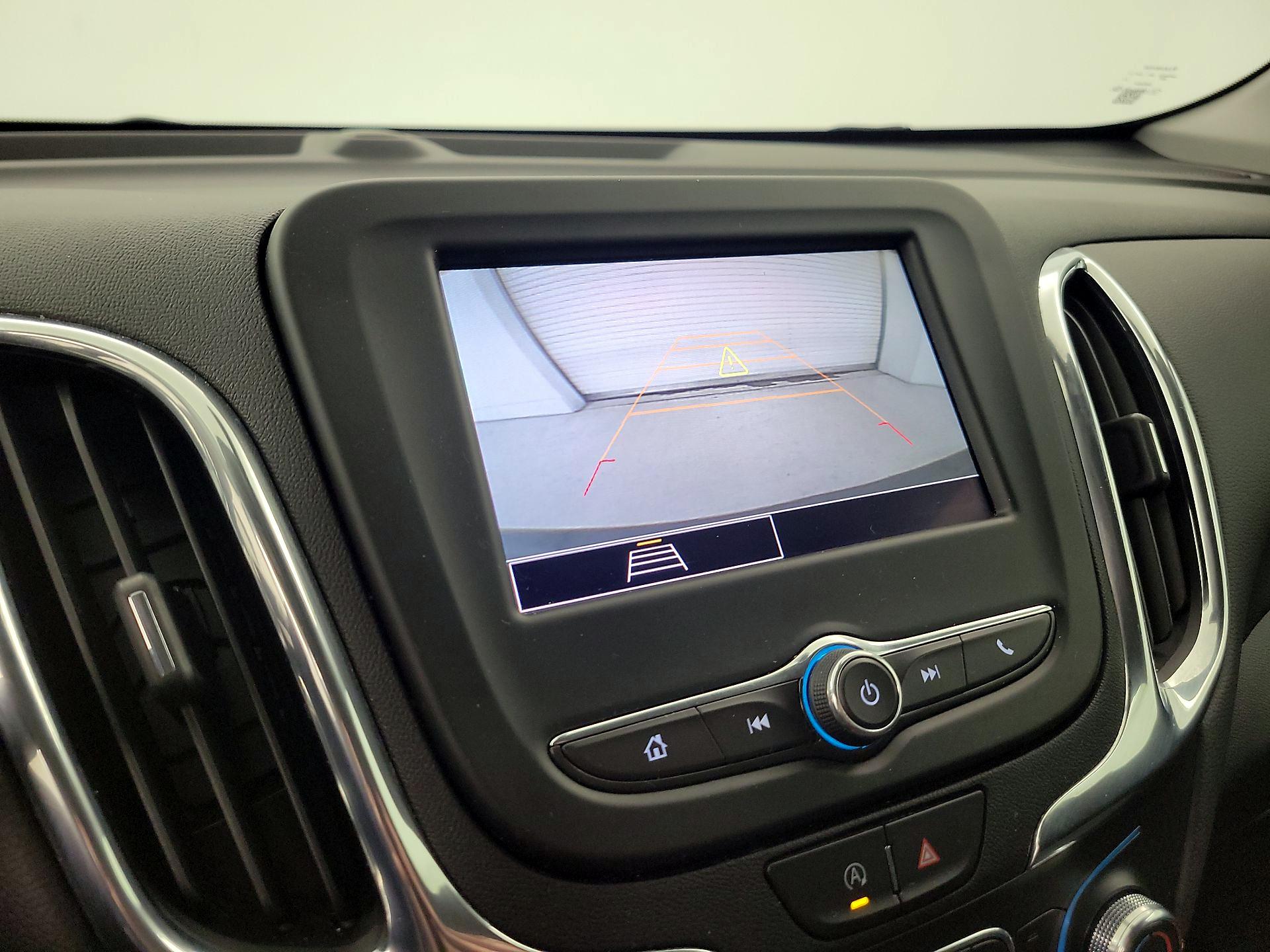 Thumbnail: 2023 Chevrolet Equinox - 14