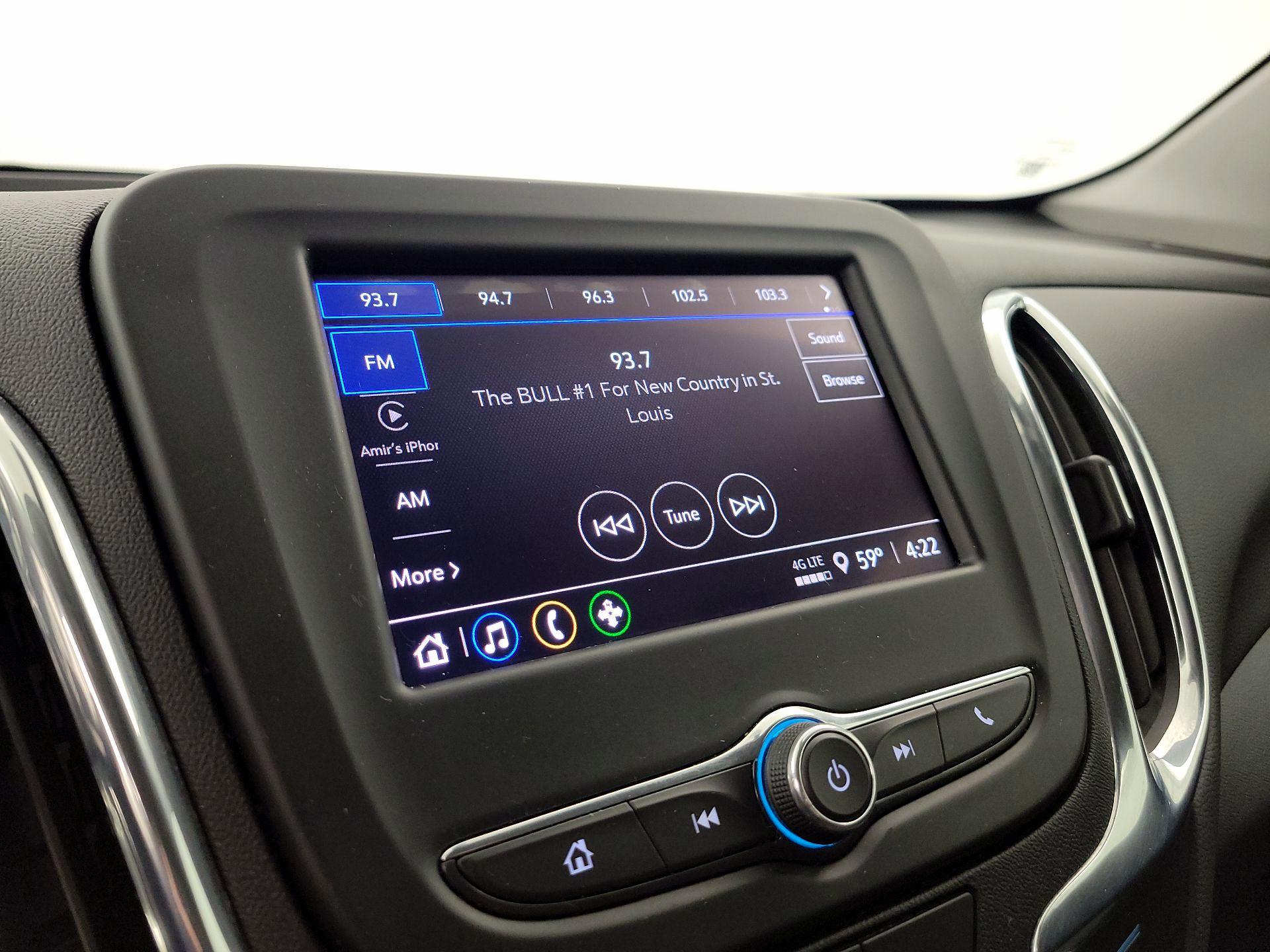 Thumbnail: 2023 Chevrolet Equinox - 15