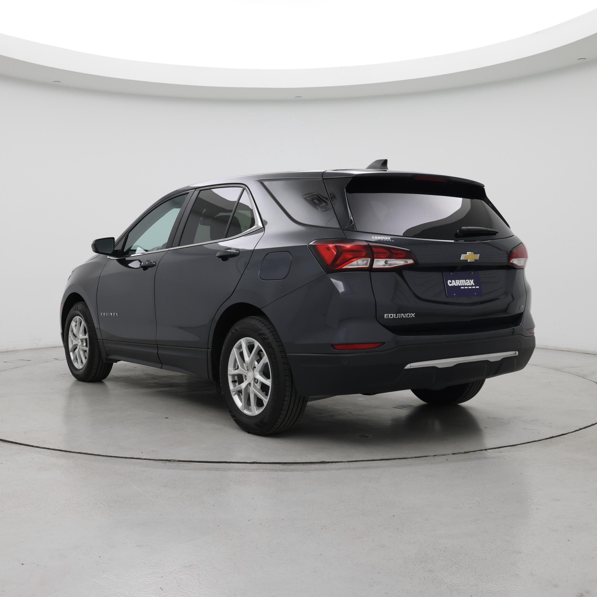 Thumbnail: 2023 Chevrolet Equinox - 2