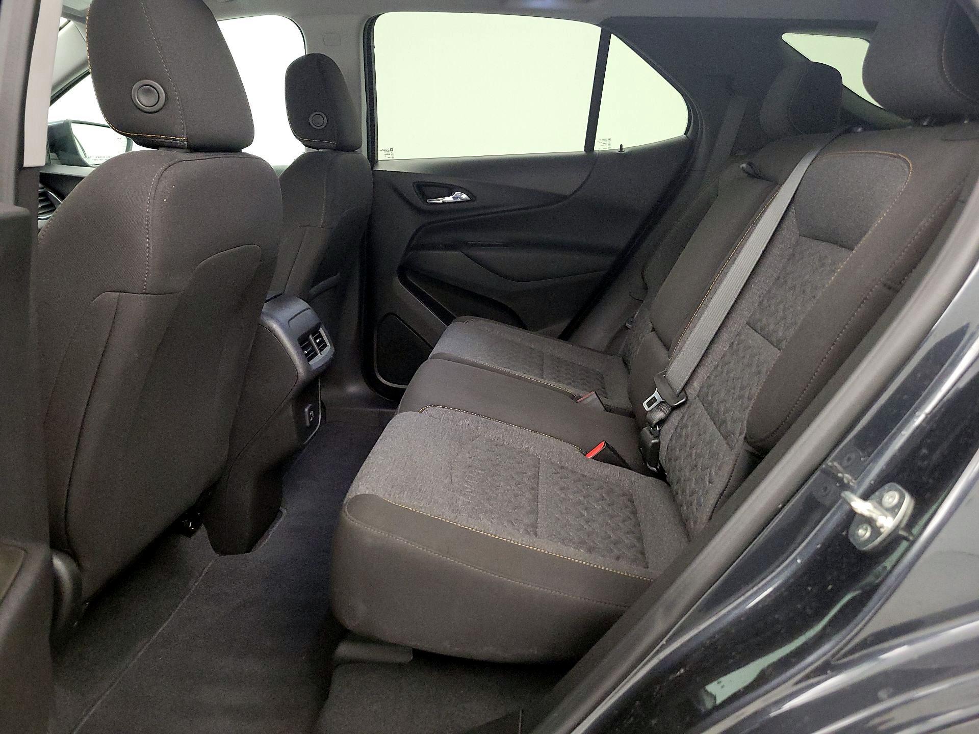 Thumbnail: 2023 Chevrolet Equinox - 19