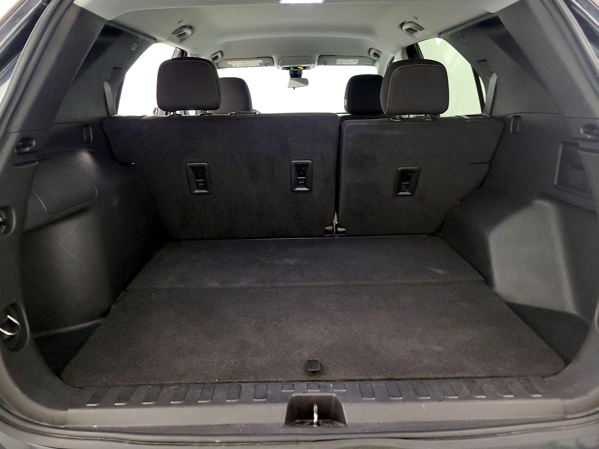 Thumbnail: 2023 Chevrolet Equinox - 20