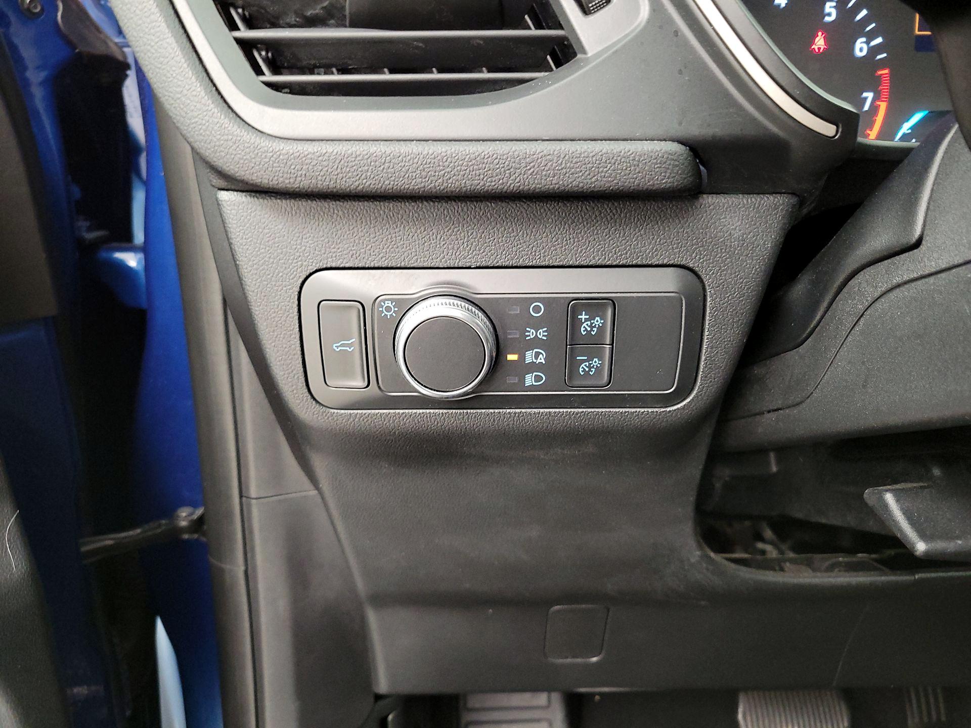 Thumbnail: 2022 Ford Escape - 13