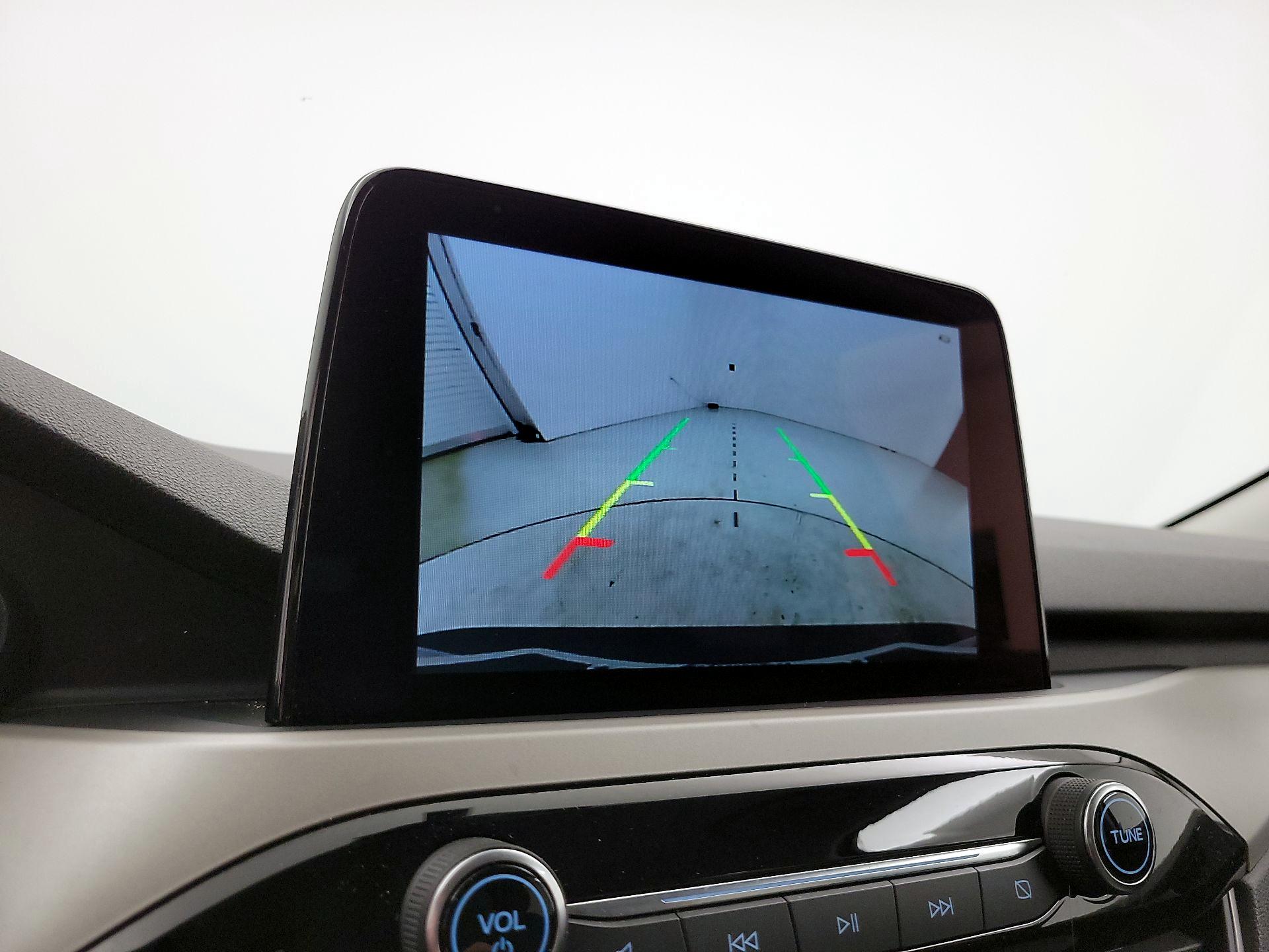 Thumbnail: 2022 Ford Escape - 14