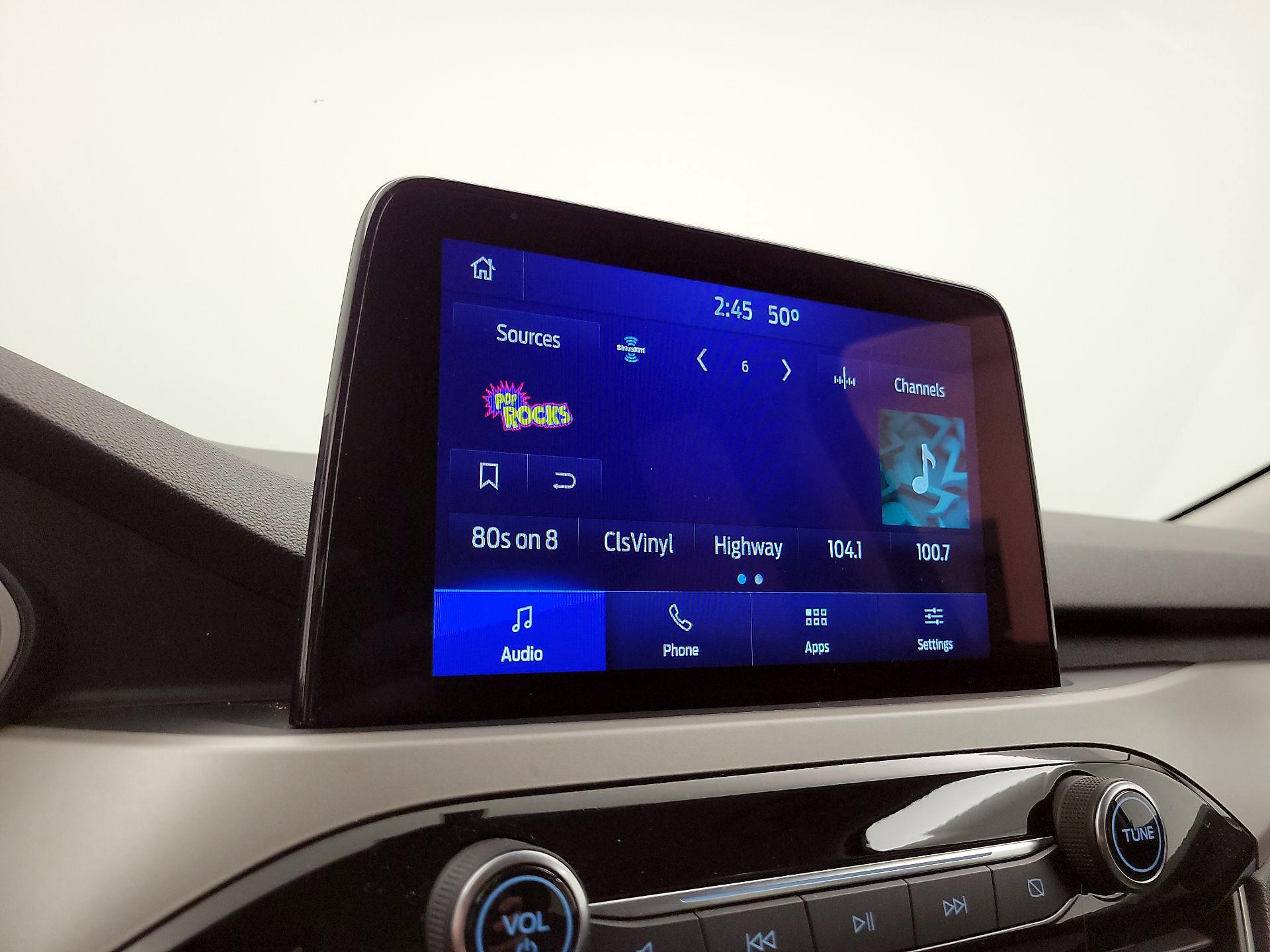 Thumbnail: 2022 Ford Escape - 15